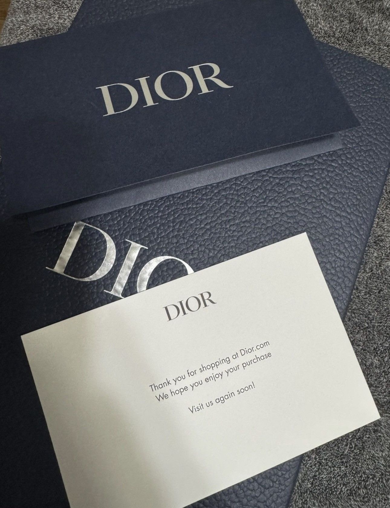 Dior Dior Low-Top Sneaker B23 League Size US 8.5 / IT 38.5 - 4 Thumbnail