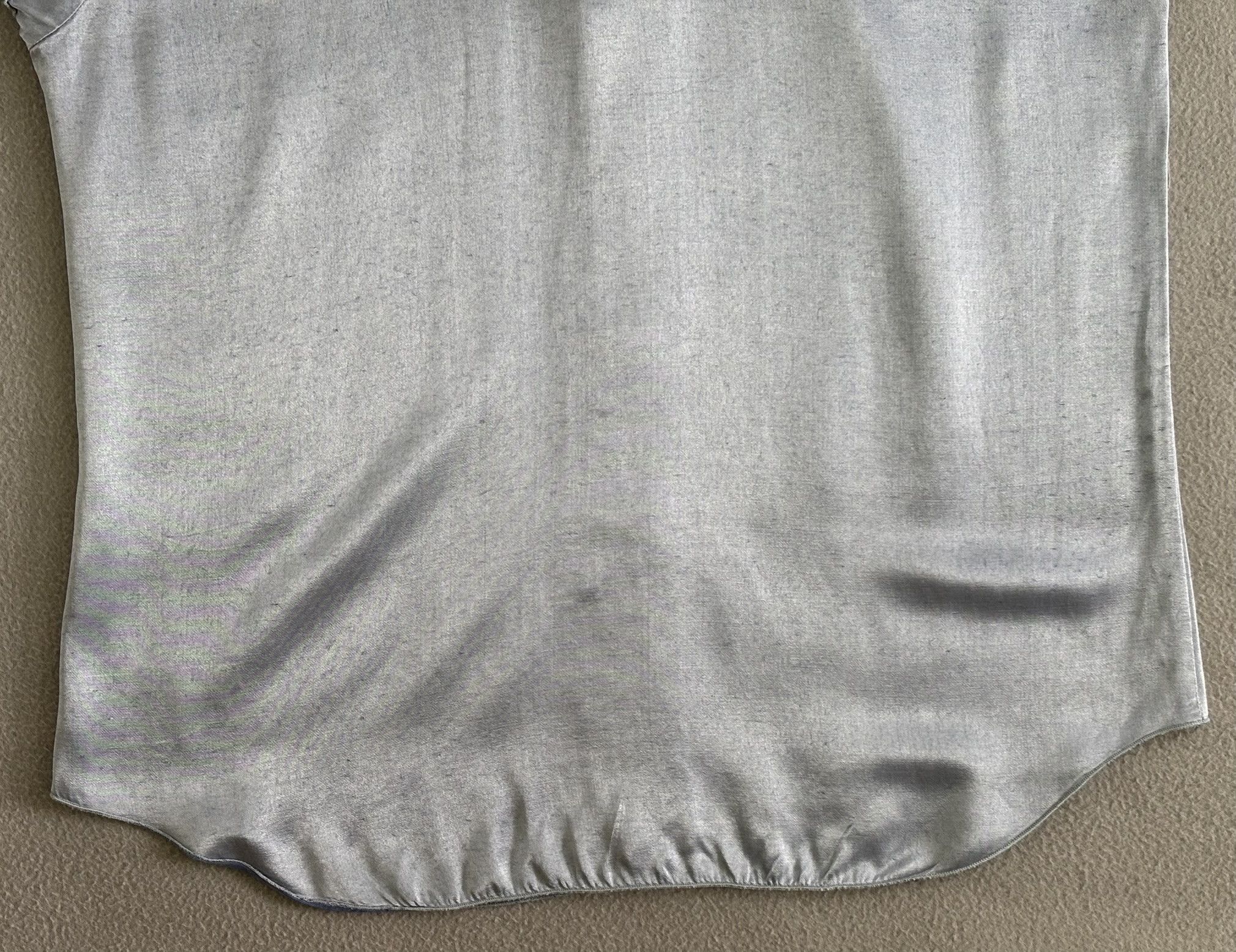 Marithe + Francois Girbaud Marithe Francois Girbaud shirt Size. 42 Size M / US 6-8 / IT 42-44 - 8 Thumbnail