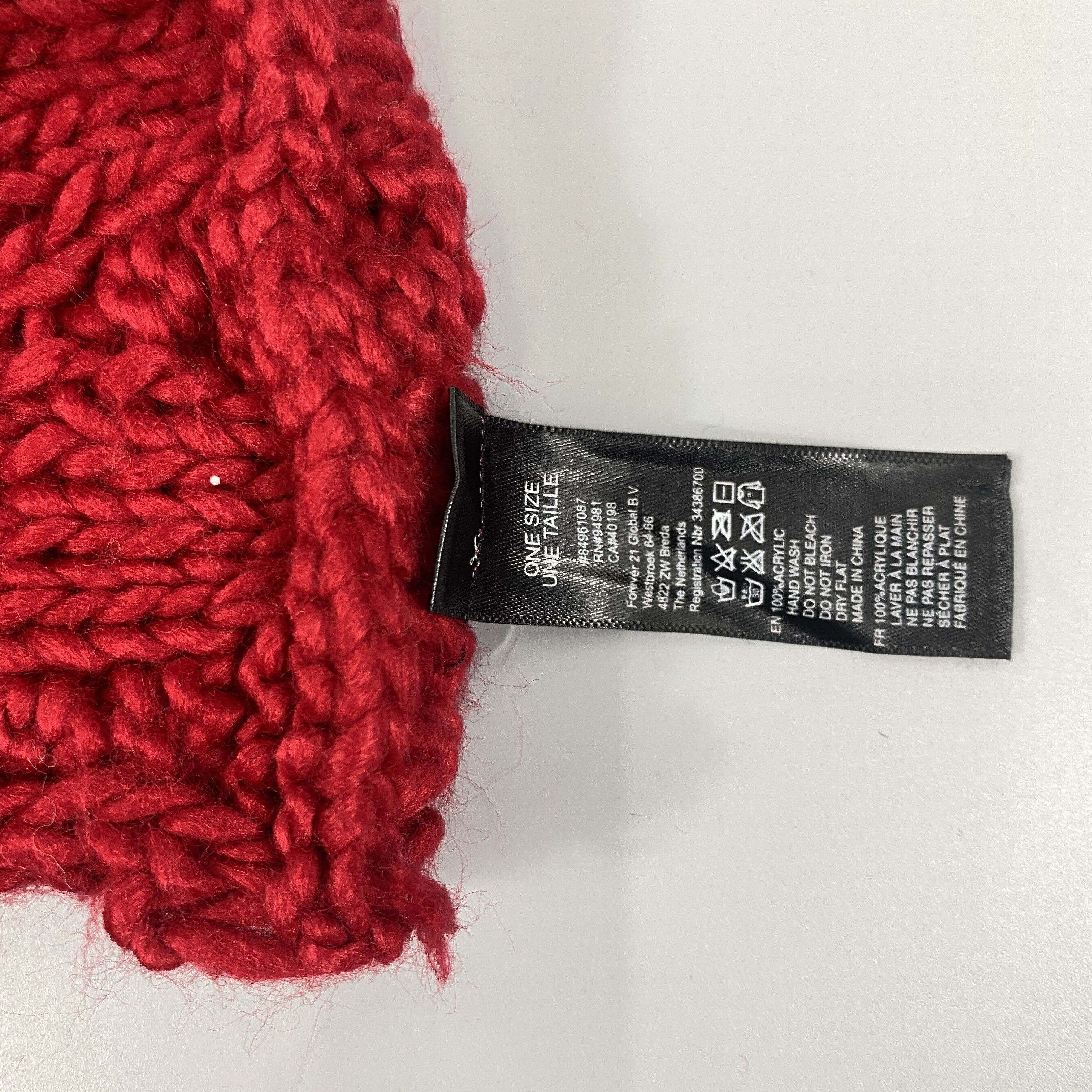 Japanese Brand Ear Flap Beanie French Style -BN774 Size ONE SIZE - 6 Thumbnail