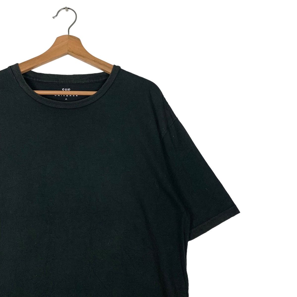 Japanese Brand SUS UNIVERSE GRAPHIC PRINTED TEE #0321-C14 Size US L / EU 52-54 / 3 - 8 Thumbnail
