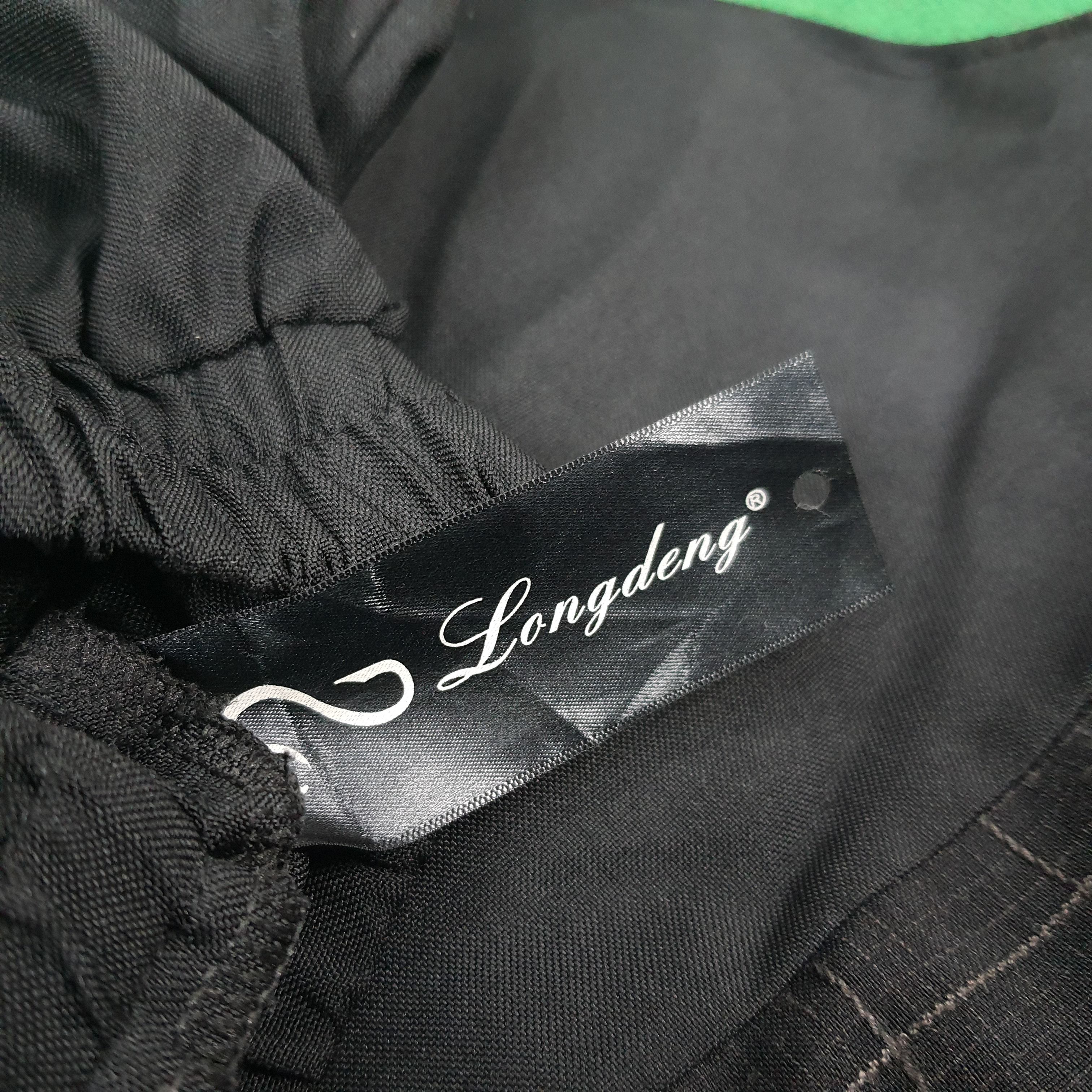 Other Vintage Longdeng Japanese Style Pants Size US 35 - 5 Thumbnail