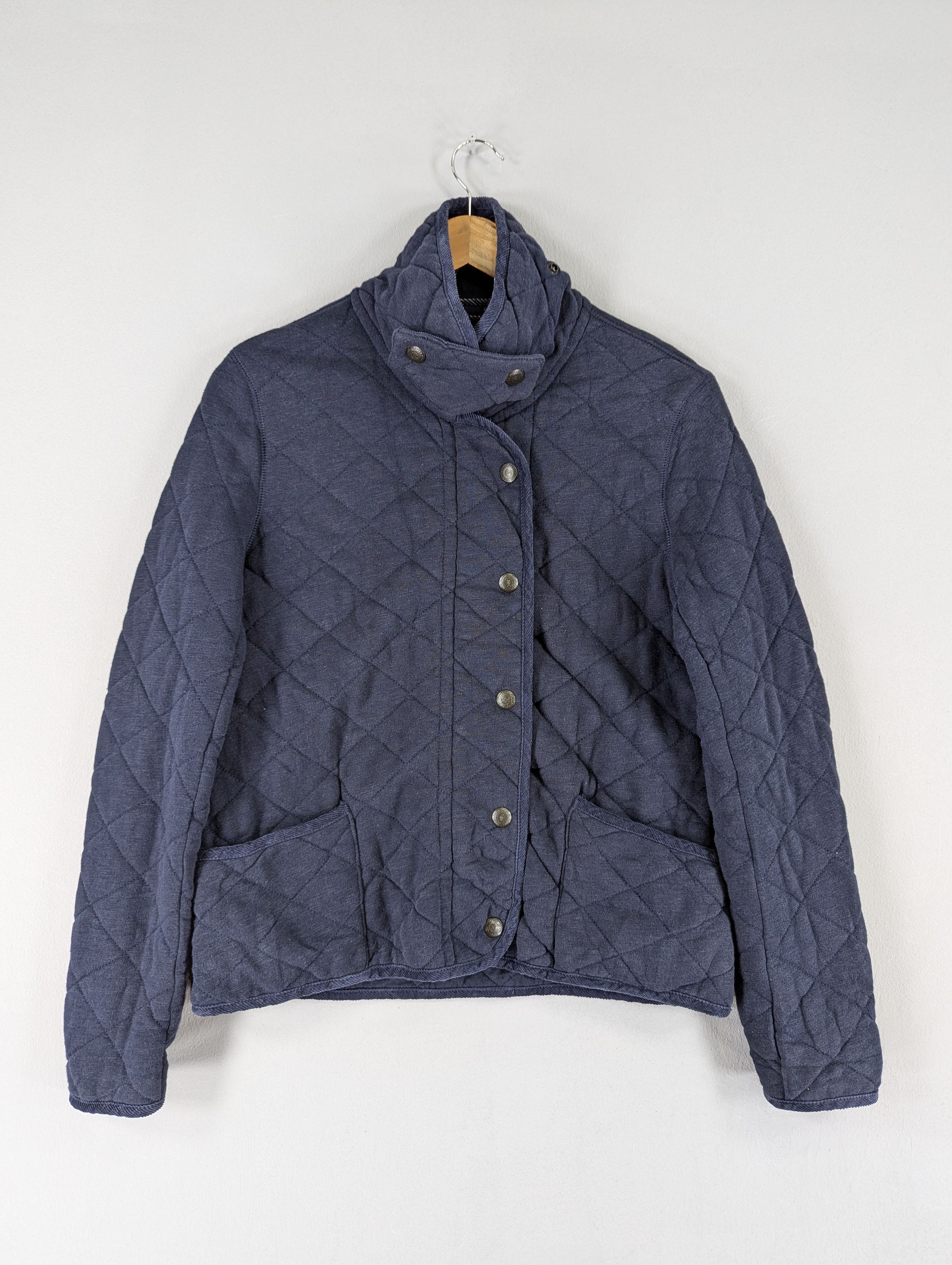Polo Jeans Company By Ralph Lauren Quilted Jacket