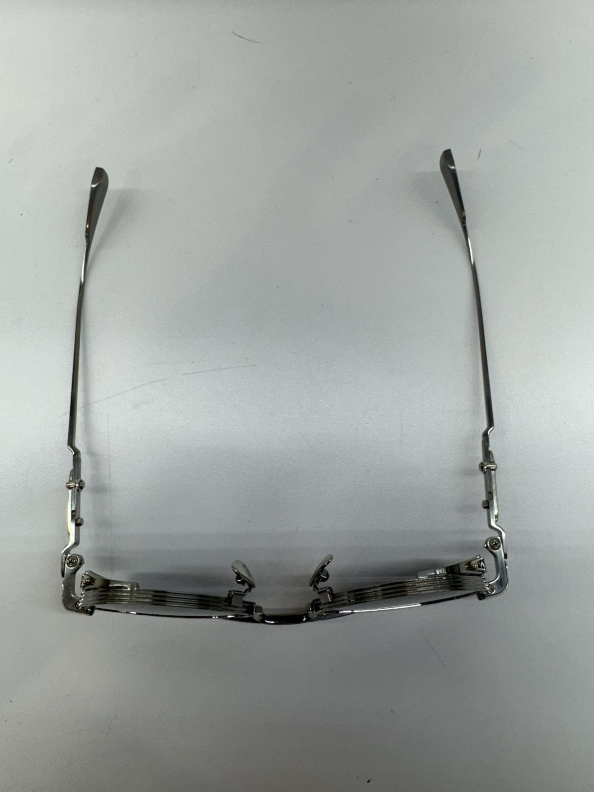 Chrome Hearts Chrome hearts free ride sunglasses Size ONE SIZE - 10 Thumbnail