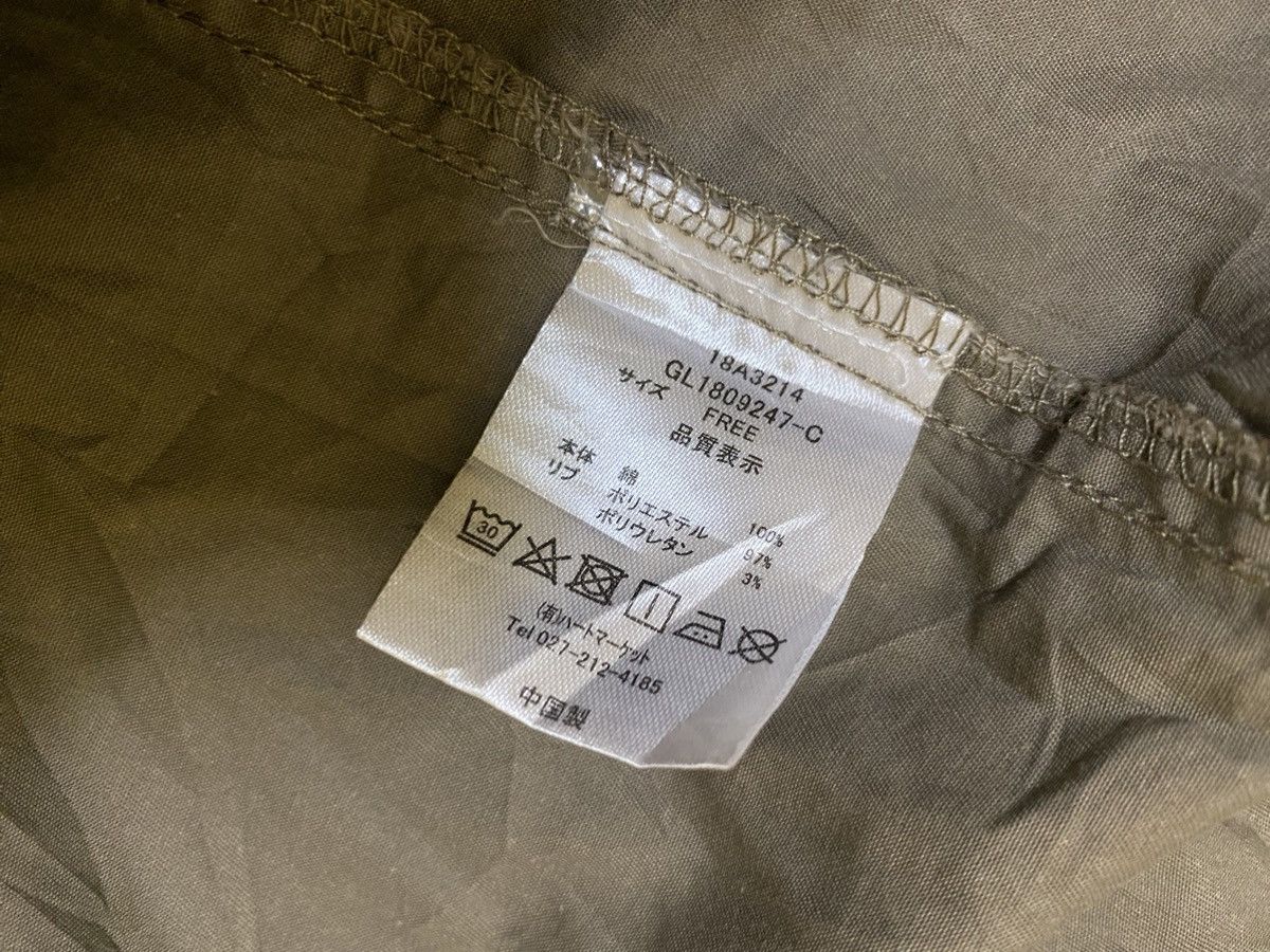 Other Heart market basic daily Size L / US 10 / IT 46 - 9 Thumbnail
