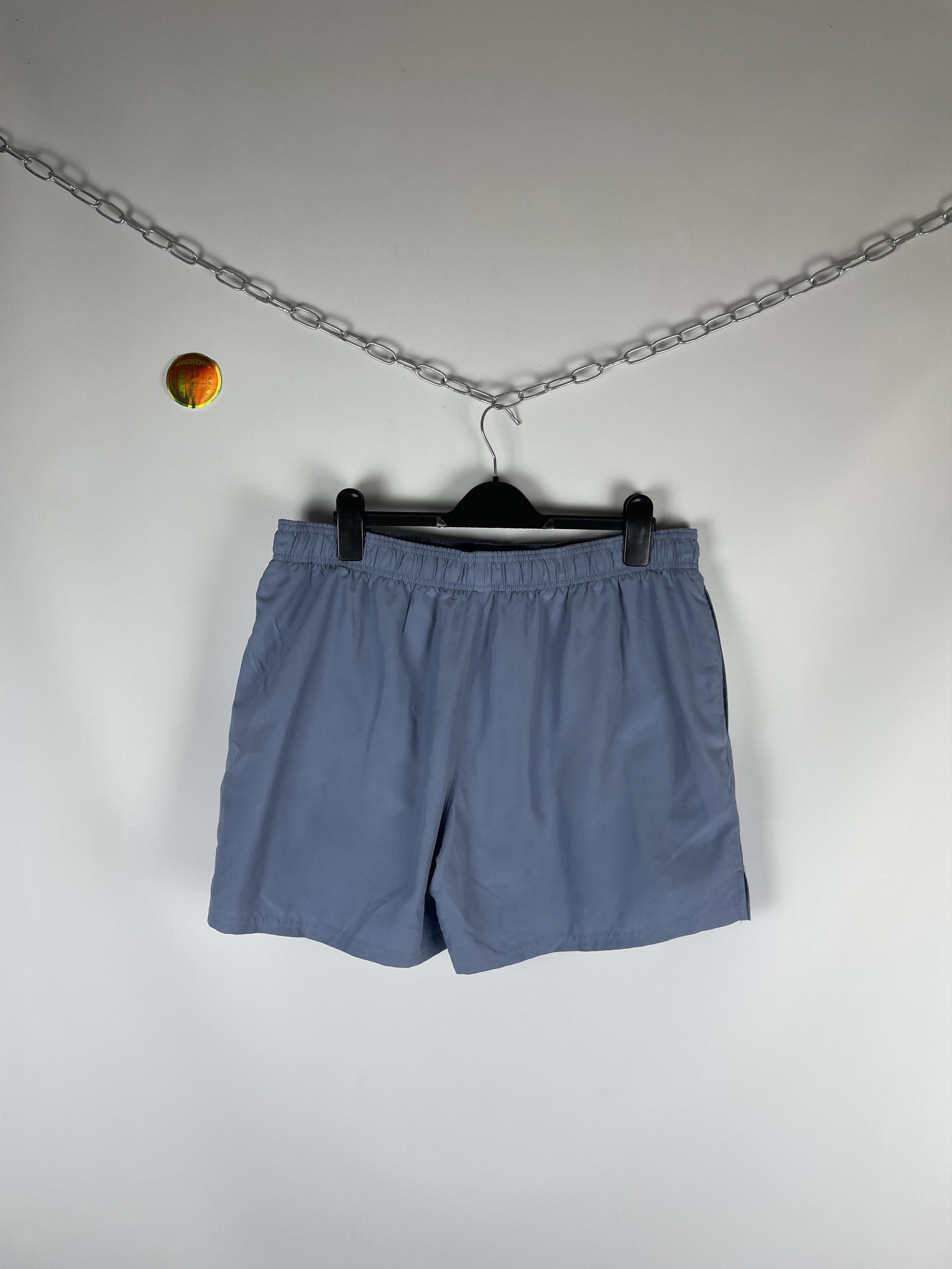 Nike Vintage Nike Shorts Y2k Size US 36 / EU 52 - 5 Thumbnail