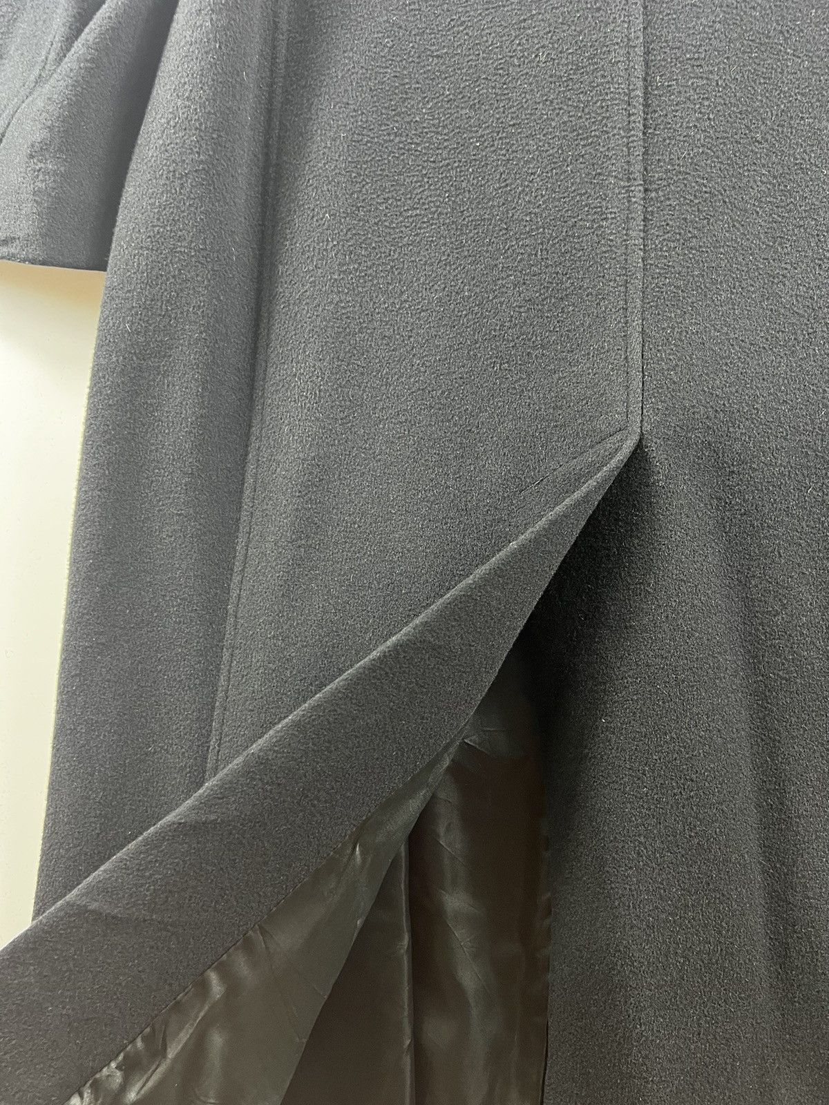 Japanese Brand 🔥 DOUBLE BREASTED LONG ADMYRA FOR SELFRIDGES Size US M / EU 48-50 / 2 - 13 Thumbnail