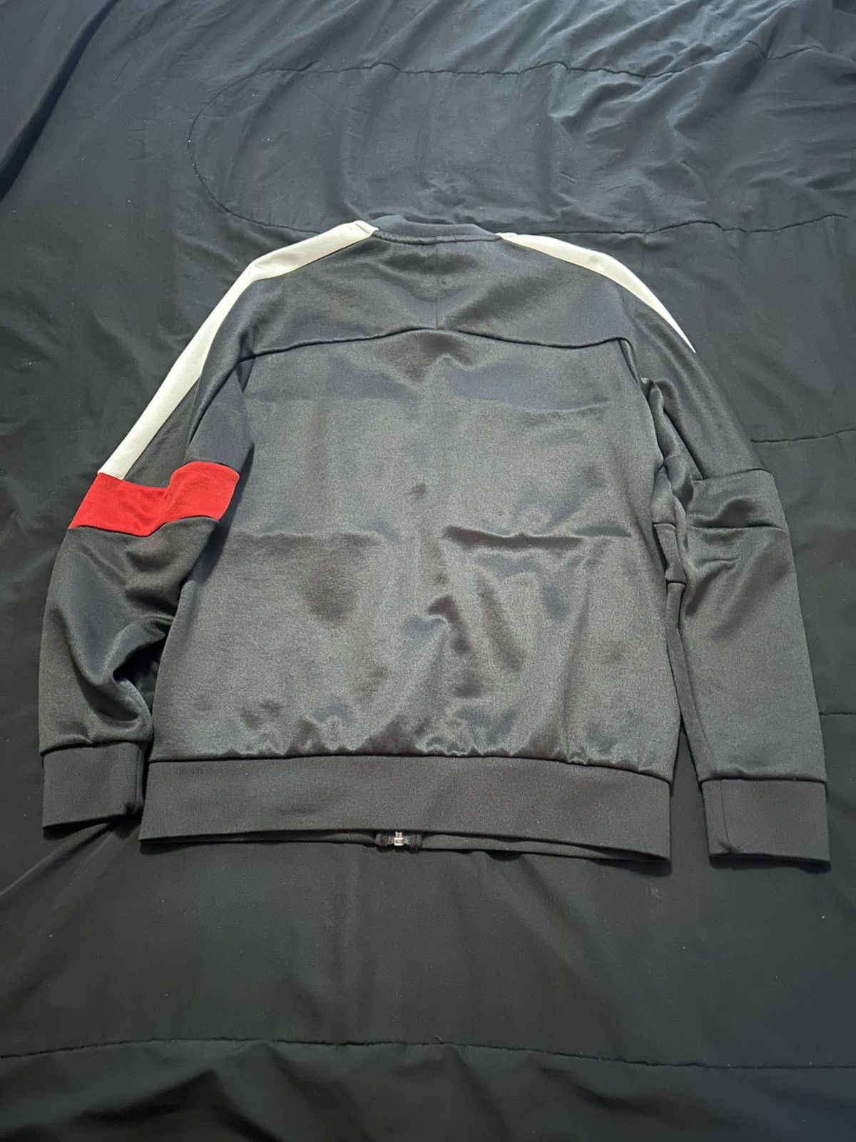 Ferrari × Puma PUMA x FERRARI ZIP-UP Size US S / EU 44-46 / 1 - 3 Thumbnail