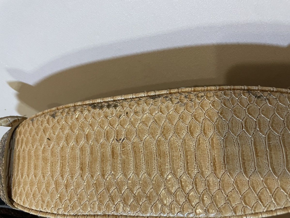 Guess × Vintage Guess vintage beige bag Size ONE SIZE - 8 Thumbnail