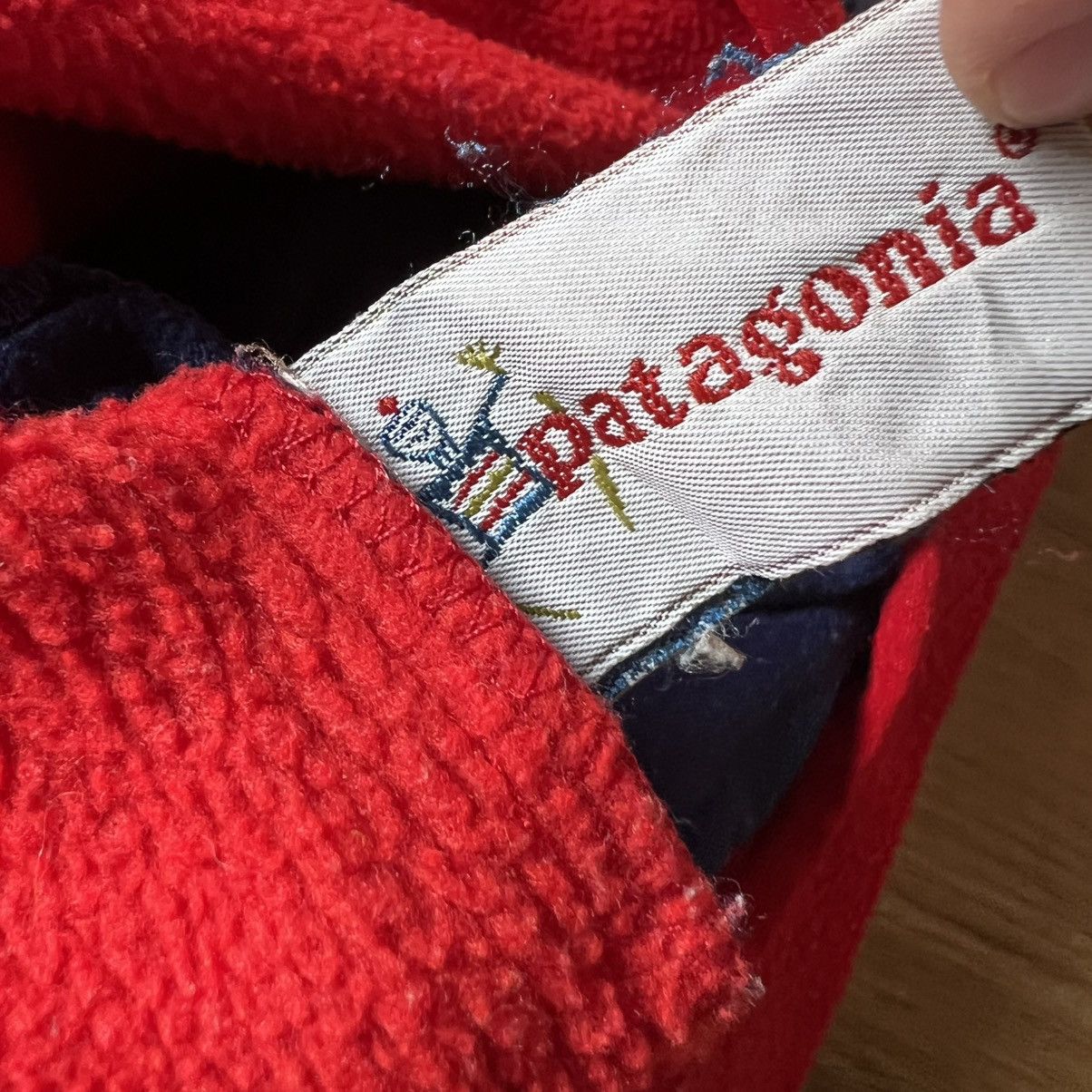 Patagonia Patagonia Kids Snap T Fleece Size ONE SIZE - 6 Thumbnail