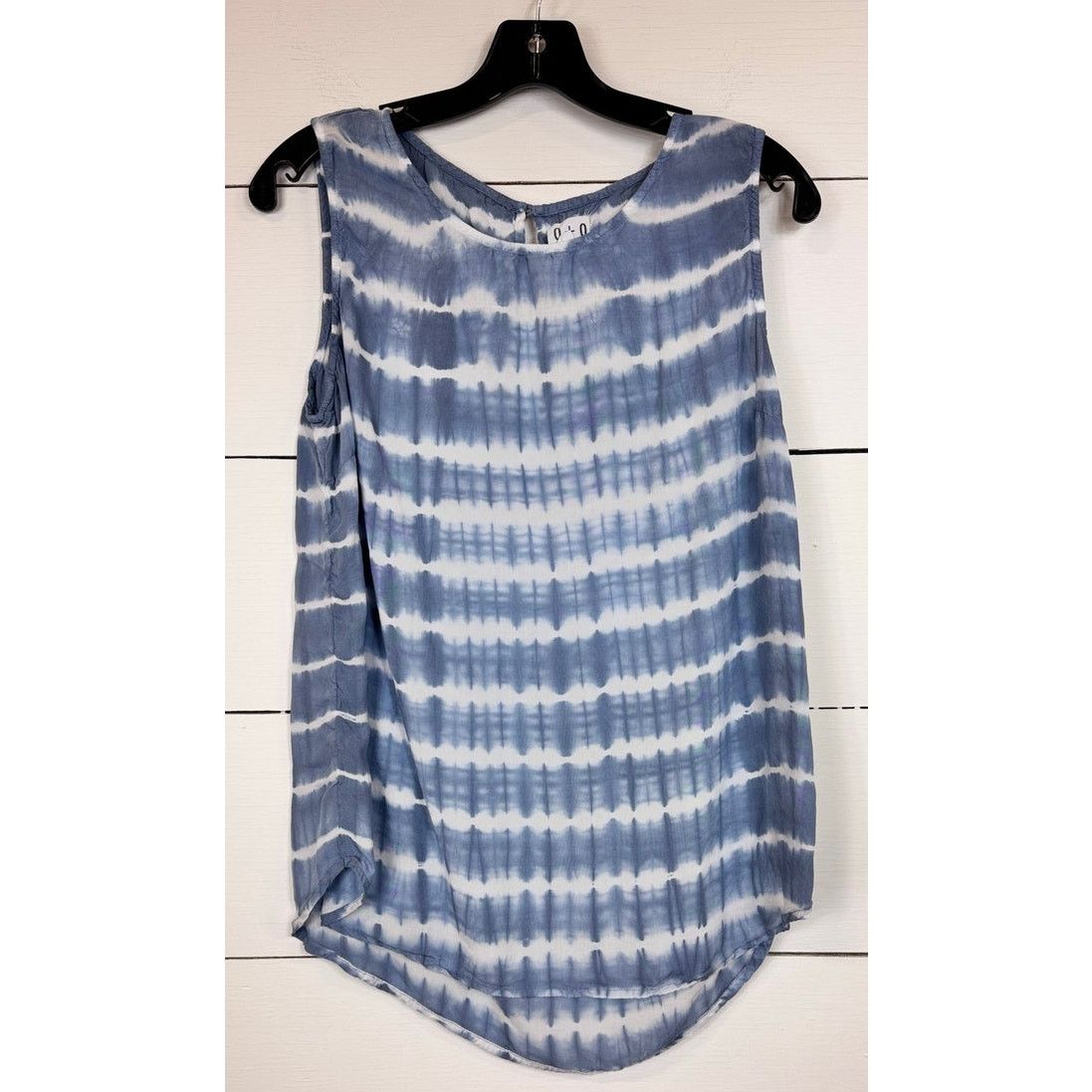 Other O+O Sleeveless Blouse Women's Size XL Size XL / US 12-14 / IT 48-50 - 1 Thumbnail
