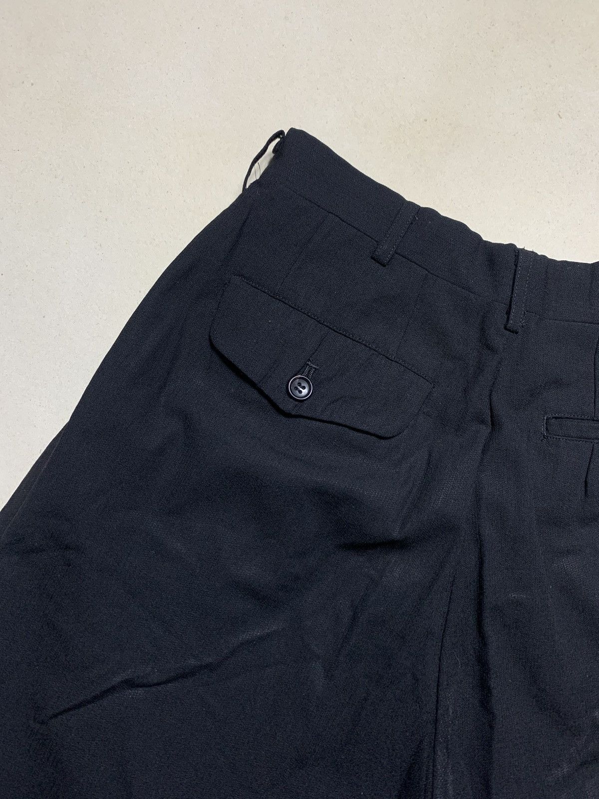 Comme des Garcons Homme Comme Des Garcons Homme Size US 29 - 7 Thumbnail