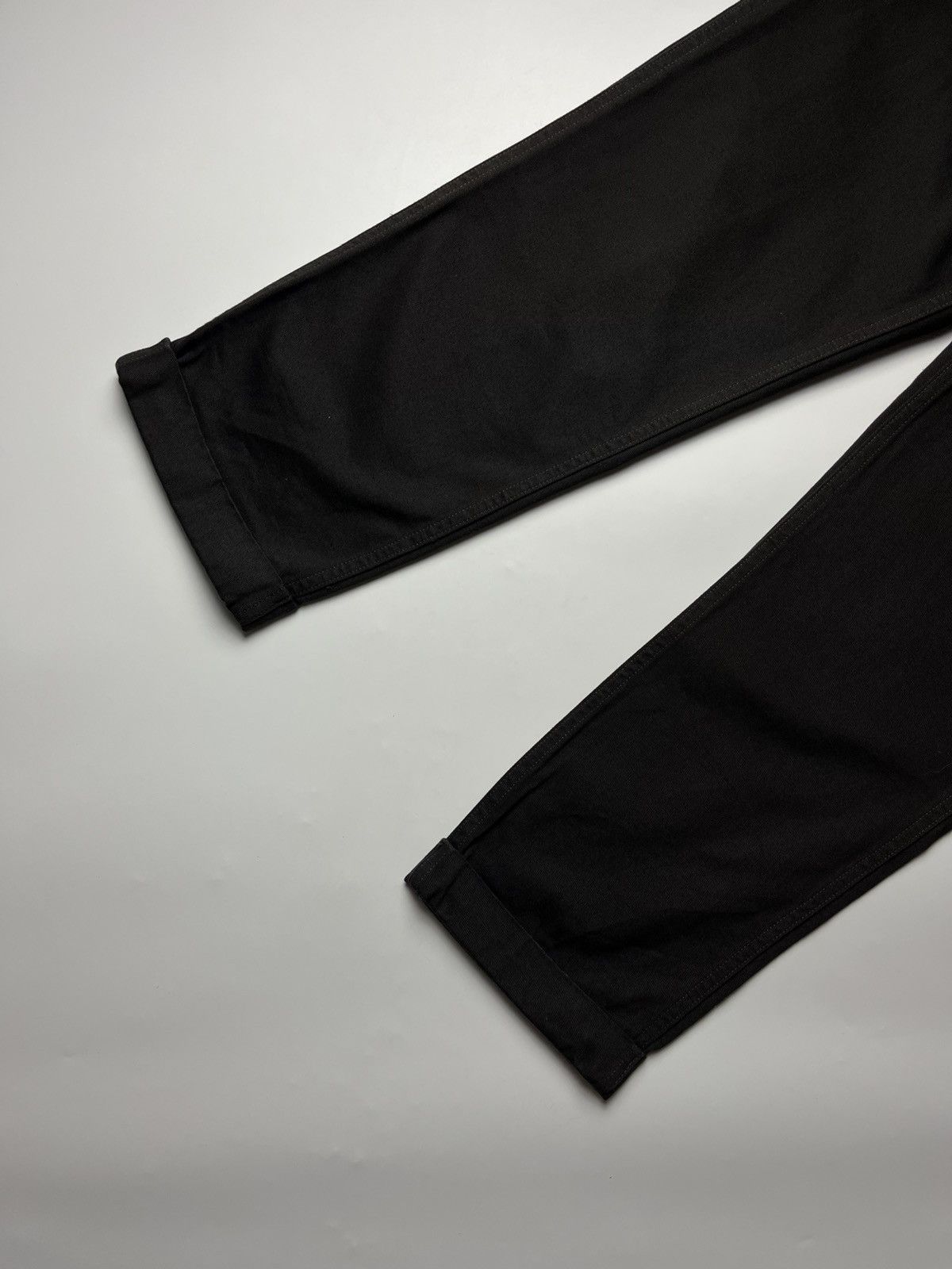 Visvim Visvim High-Water Chino Pants Size US 32 / EU 48 - 11 Thumbnail