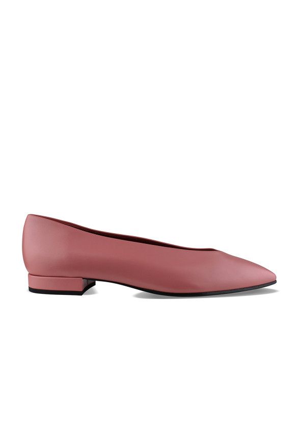 Loro Piana Ballerinas Rebecca Size US 7 / IT 37 - 1 Thumbnail