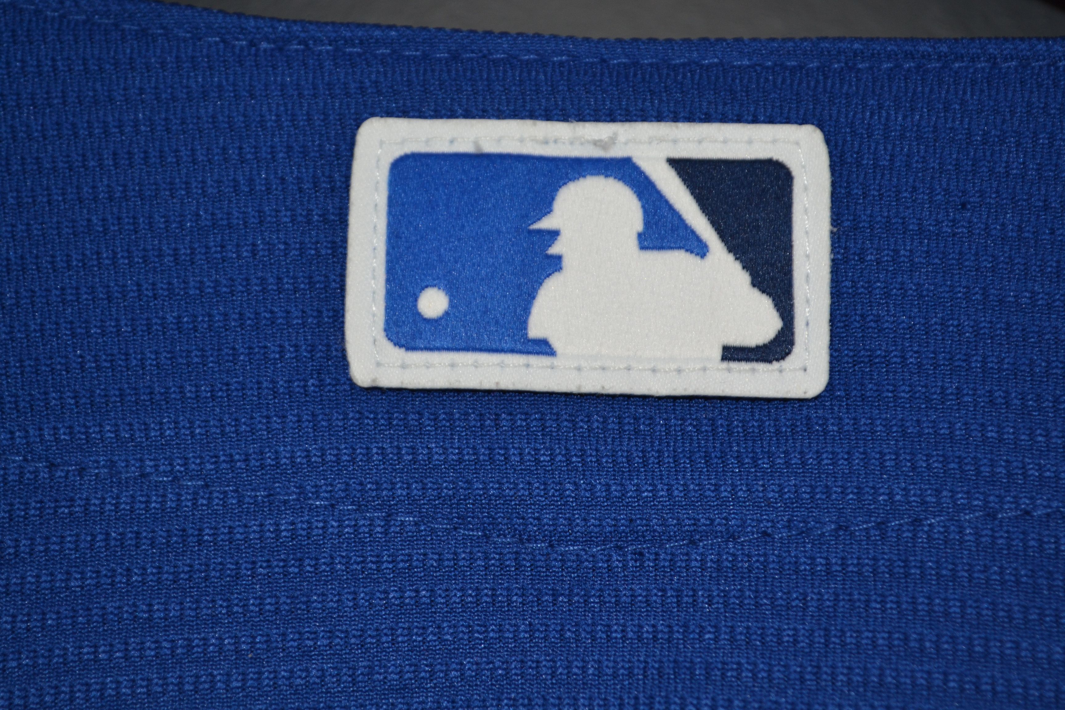Majestic Toronto Blue Jays Majestic XXL 11 Kevin Pillar Jersey Size US XXL / EU 58 / 5 - 10 Thumbnail
