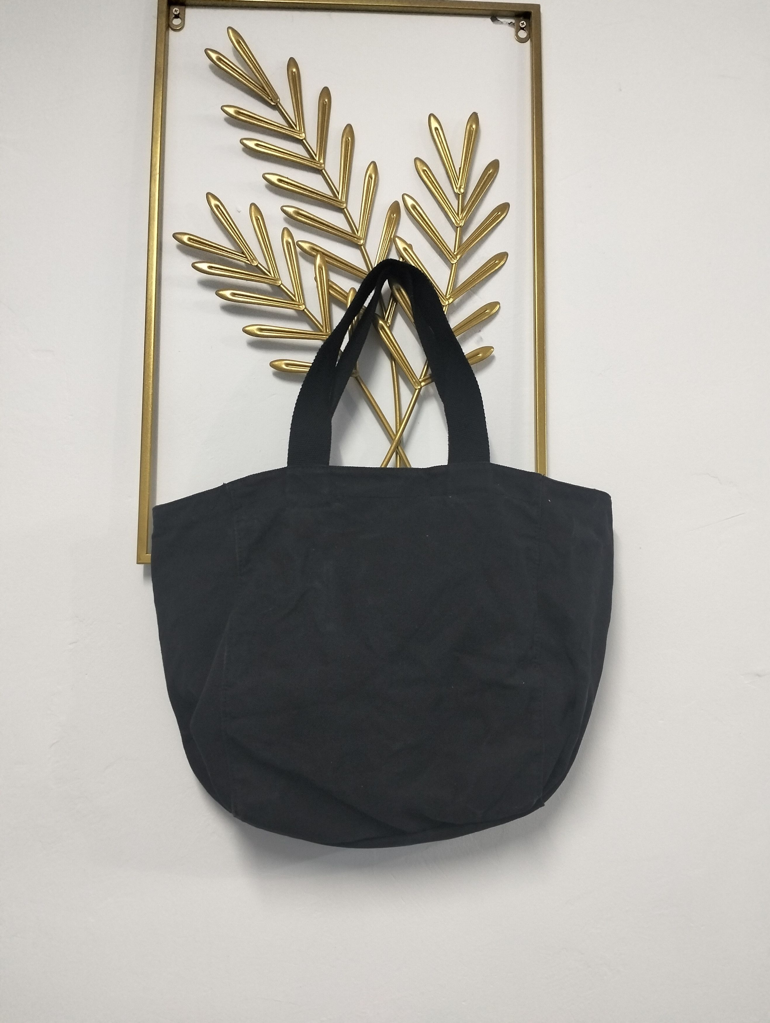 agnes b. Vintage Agnes b Tote Bag Size ONE SIZE - 2 Thumbnail