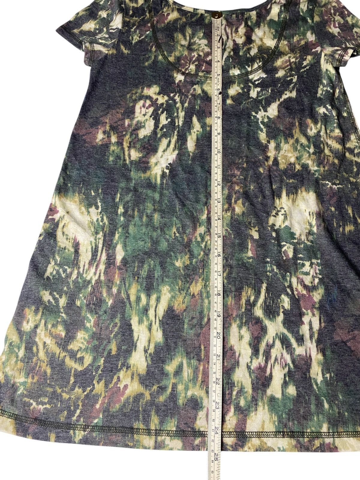 GOA 2000's Panaji by GOA Forest Shirt Size US XS / EU 42 / 0 - 9 Thumbnail