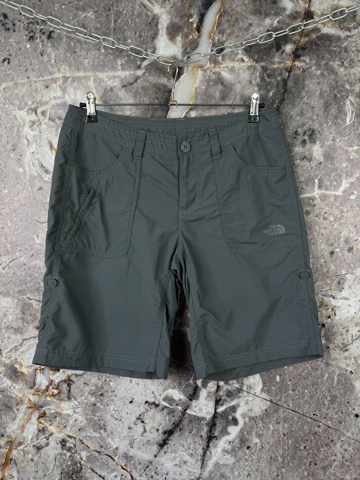 レア】Arc'Teryx System_A Eislen Cargo Short Arcteryx System A Eislen Cargo Short Arc'teryx