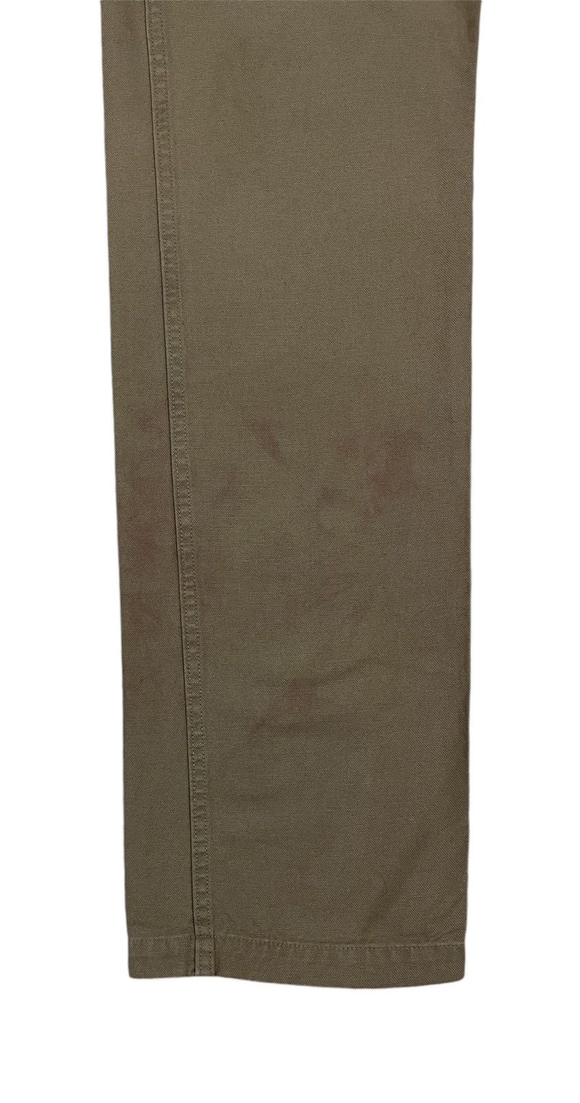 Designer × Kapital Kapital casual pants carpenter Size US 30 / EU 46 - 8 Thumbnail