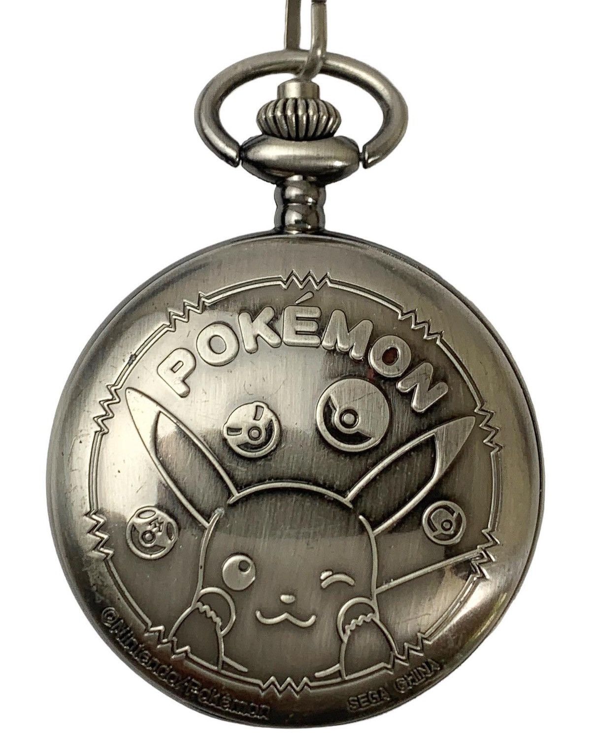 Pokemon POKEMON EIEVUI POCKET TIME Size ONE SIZE - 2 Thumbnail