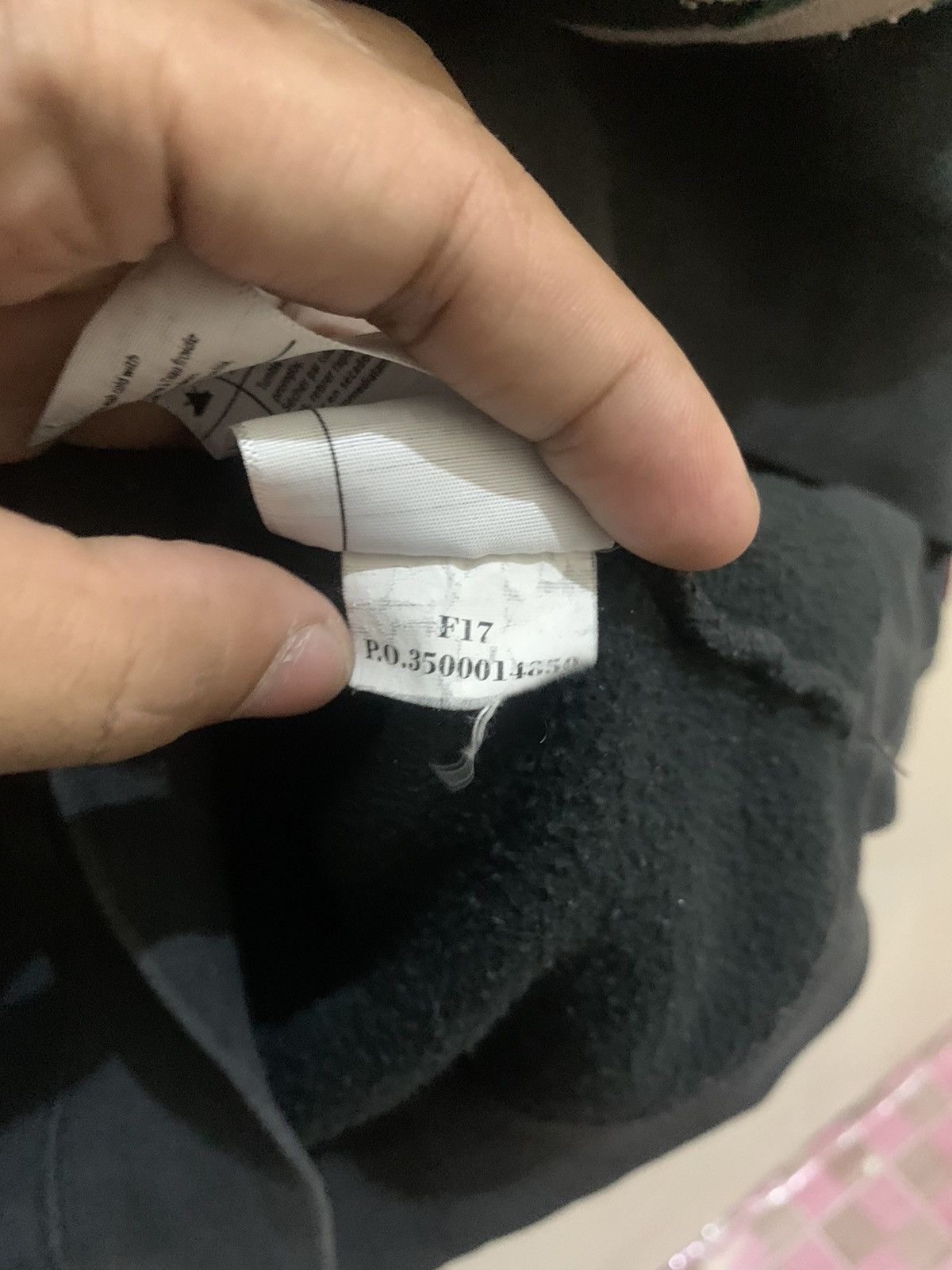 Carhartt Carhartt rework sceleton bone Size US M / EU 48-50 / 2 - 6 Thumbnail
