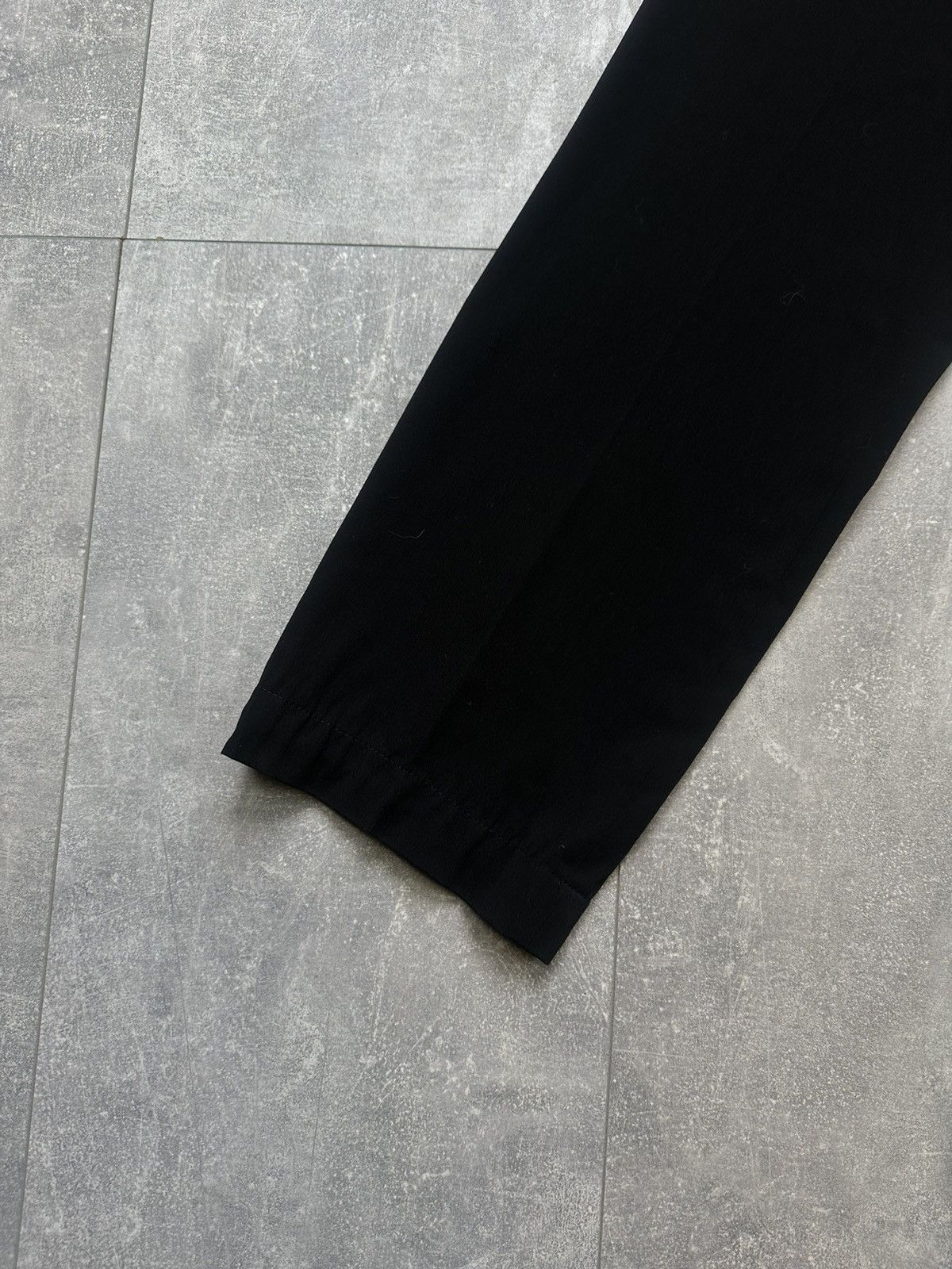 Dior Women’s Dior Uniform Designer Pants Size 38" / US 16 / IT 52 - 11 Thumbnail