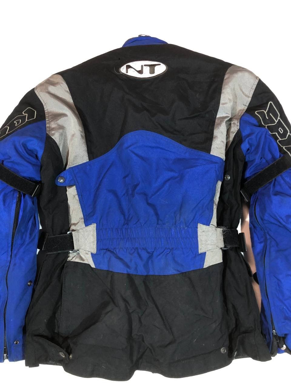Vintage Spidi Racing Moto Jacket Vintage Size US XL / EU 56 / 4 - 8 Thumbnail