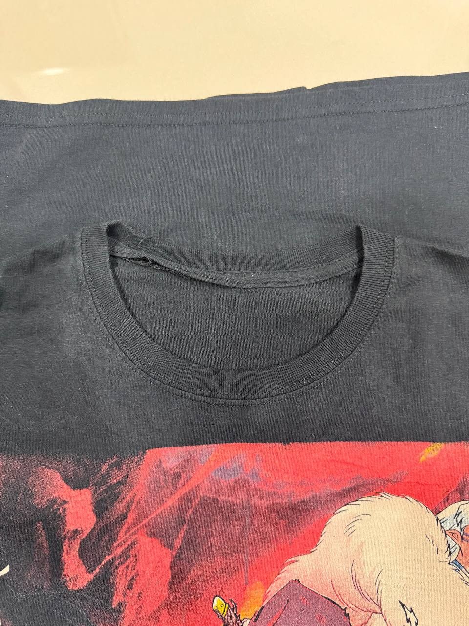 Anime Anime Inuyasha Fullprint Size US XL / EU 56 / 4 - 6 Thumbnail