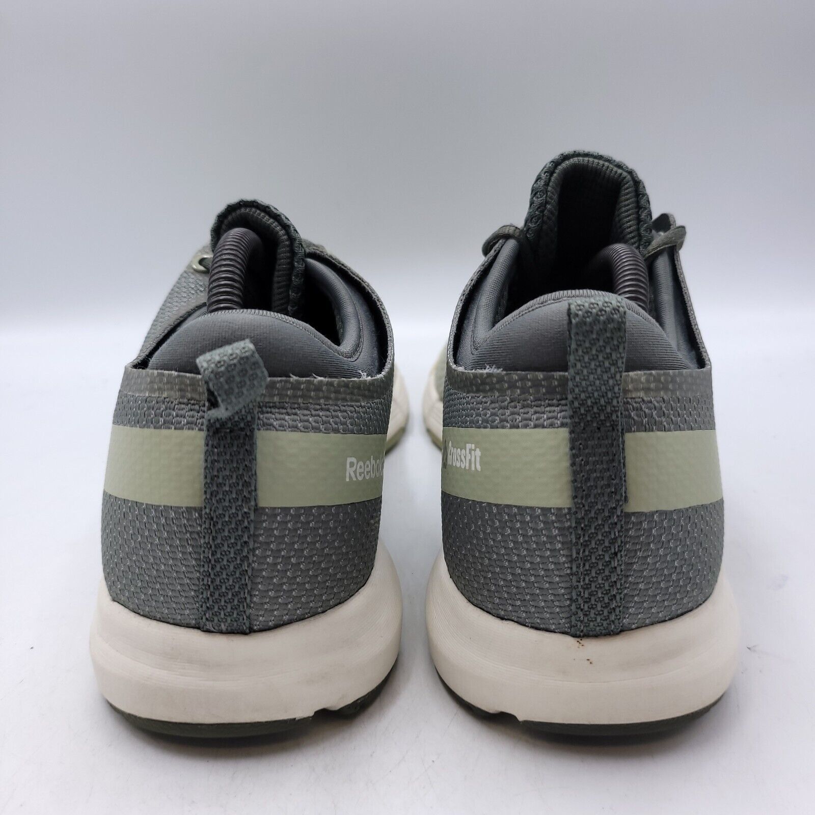 Reebok Reebok Crossfit Grace Athletic Shoe Womens Size 11 CM9883 Size US 11 / IT 41 - 3 Thumbnail