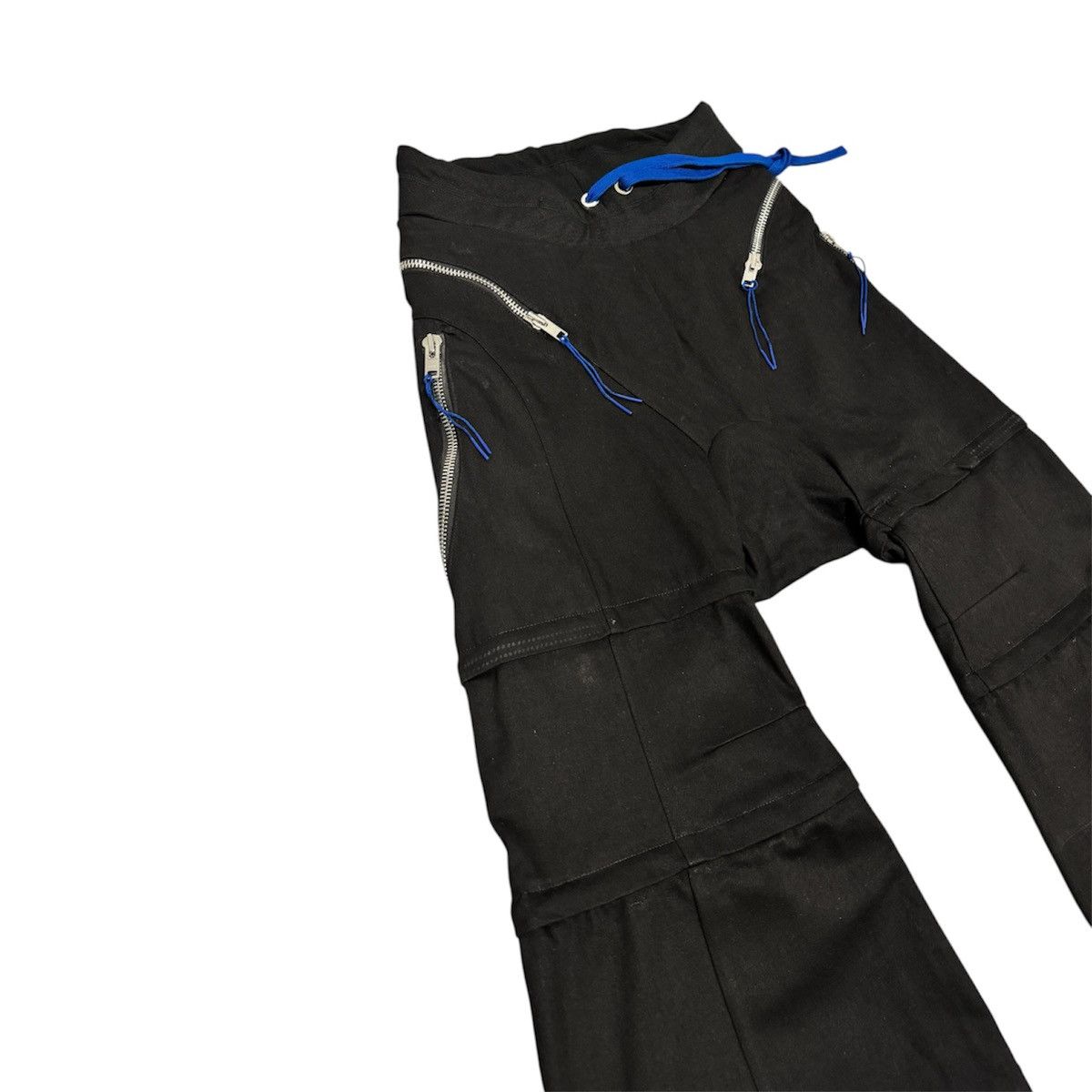 Other SWIFT denim convertibles BY SR Size US 31 - 2 Thumbnail