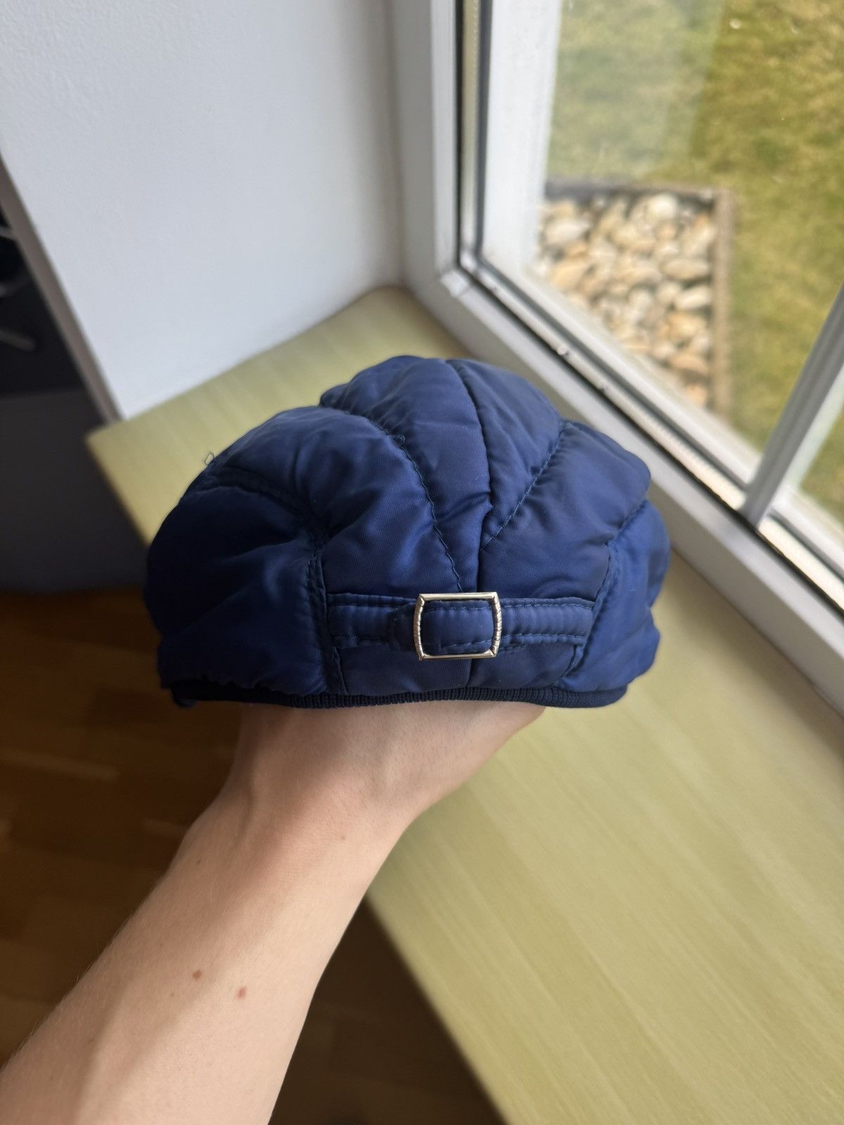 Vintage RARE VINTAGE CAPO SKIPOOL BERET HAT CAP Size ONE SIZE - 2 Thumbnail