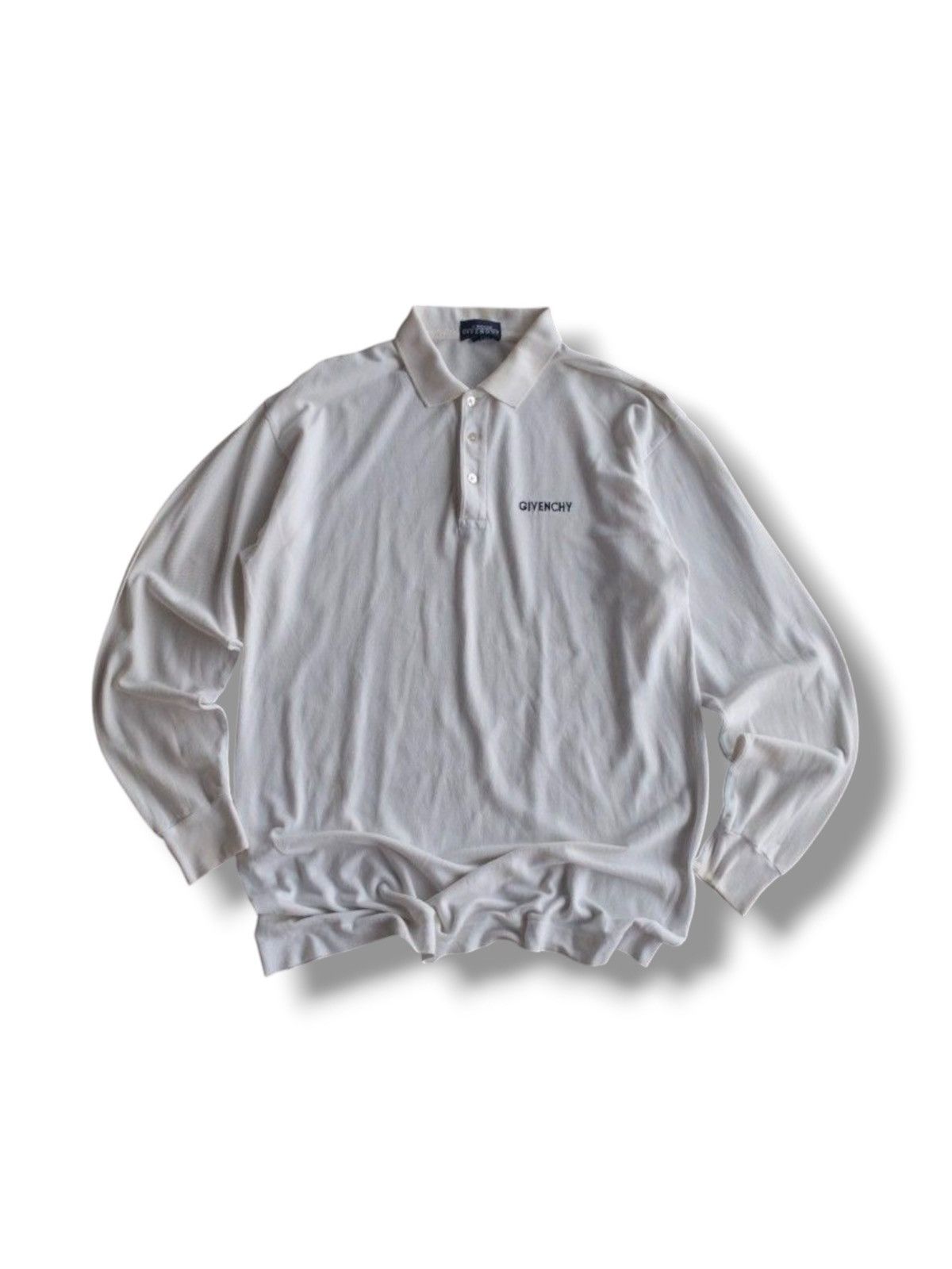 Givenchy Givenchy Polo shirt Size US L / EU 52-54 / 3 - 1 Thumbnail
