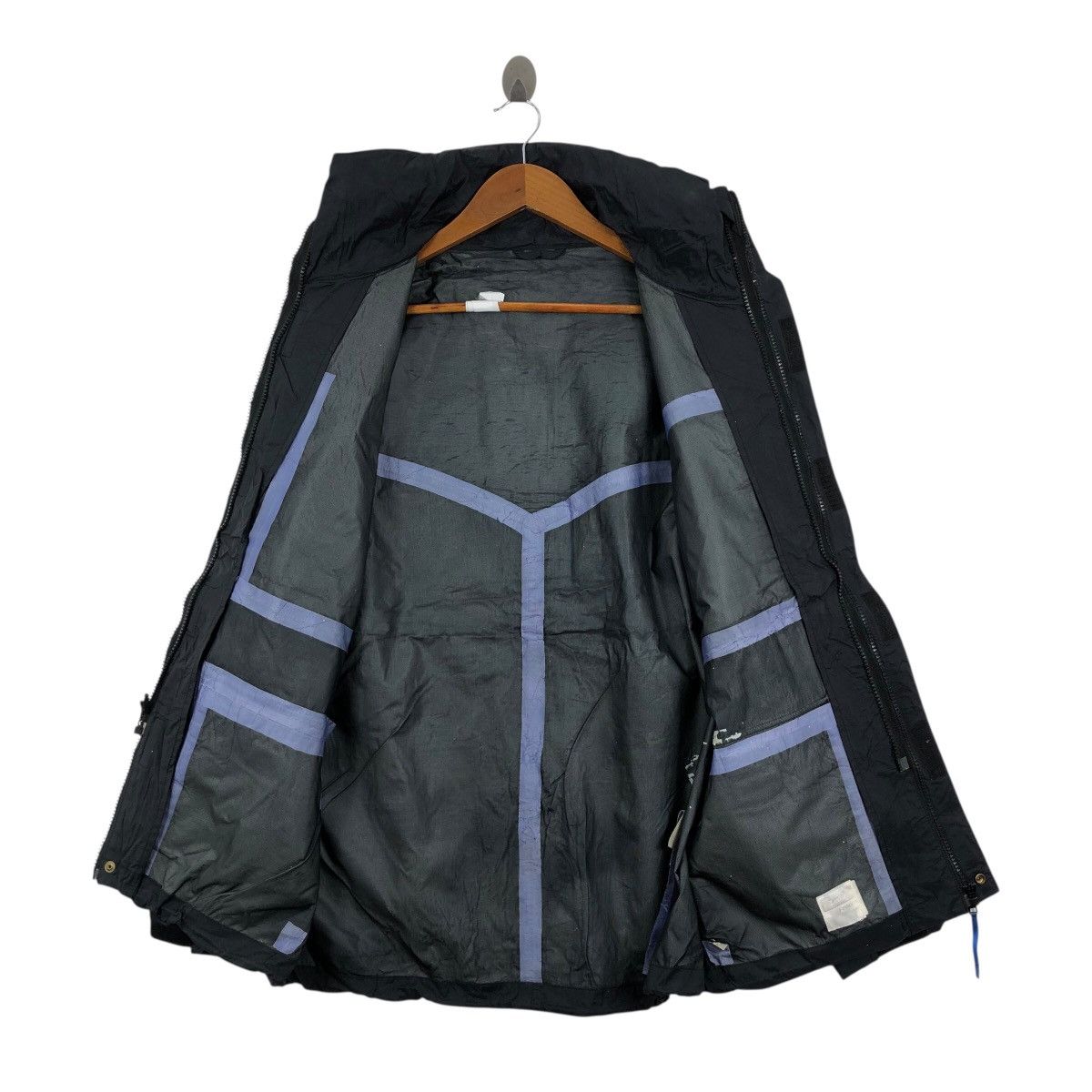 Fragment Design × Levi's LEVI’S Fenom Fragment Design Jacket Gorpcore Size US M / EU 48-50 / 2 - 6 Thumbnail