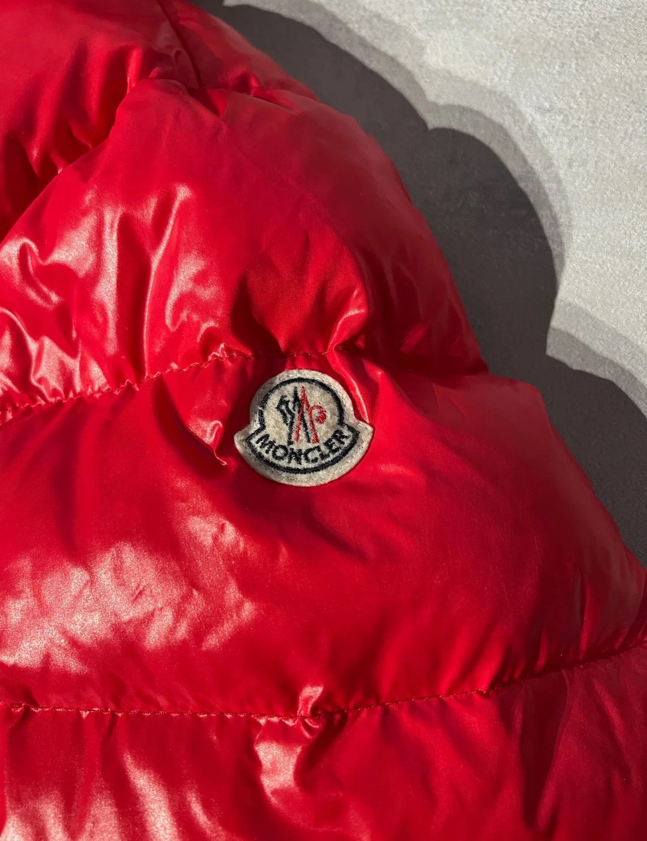Moncler Moncler Aubert Jacket Size US M / EU 48-50 / 2 - 4 Thumbnail