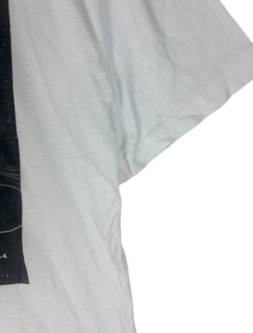 Vintage Vintage 90s Einstein “iconic tounge” by Arthur Sassa Photog Size US L / EU 52-54 / 3 - 5 Thumbnail