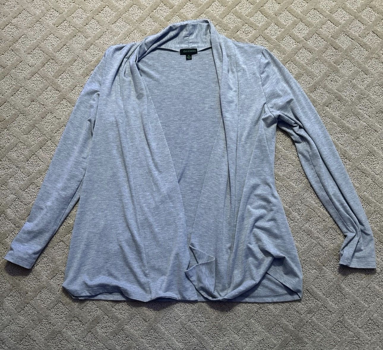 Other Esti Couture Womens Long Sleeve Size XL / US 12-14 / IT 48-50 - 1 Thumbnail