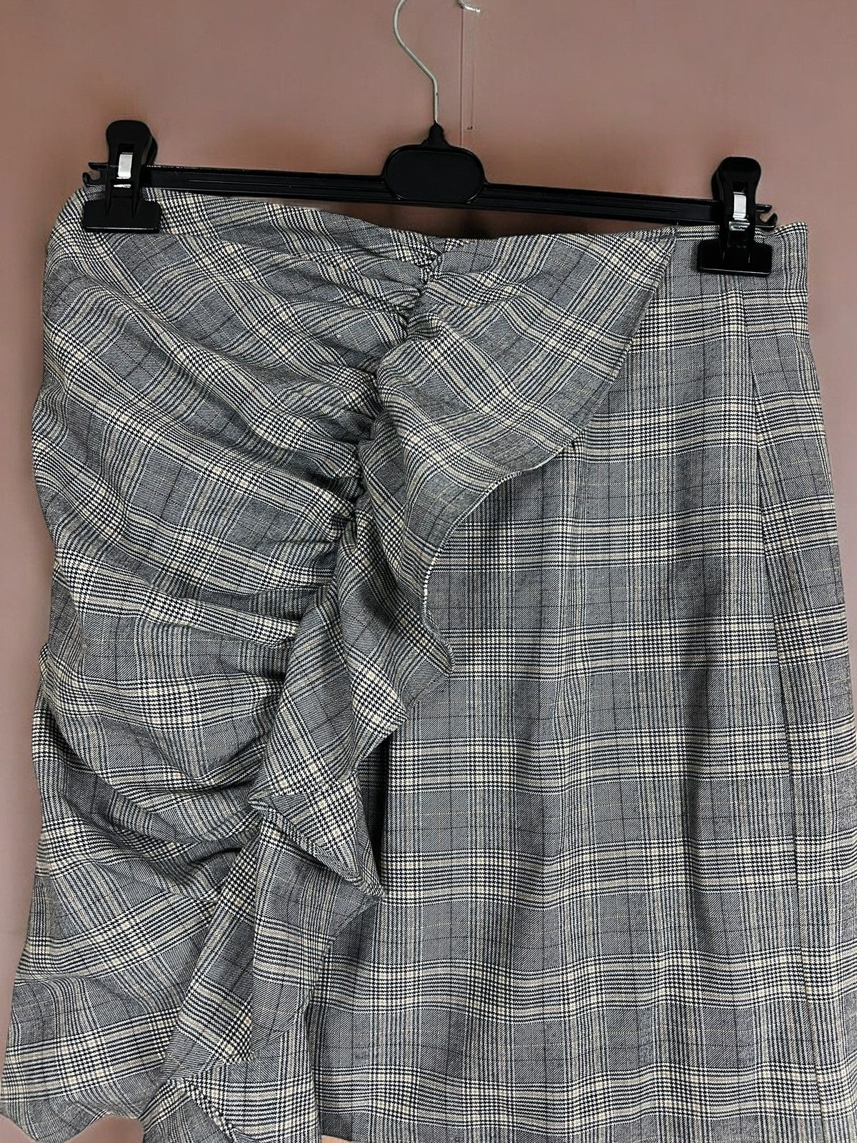 Designers Remix Designers Remix Angela Skirt size L Size 32" / US 10 / IT 46 - 2 Thumbnail