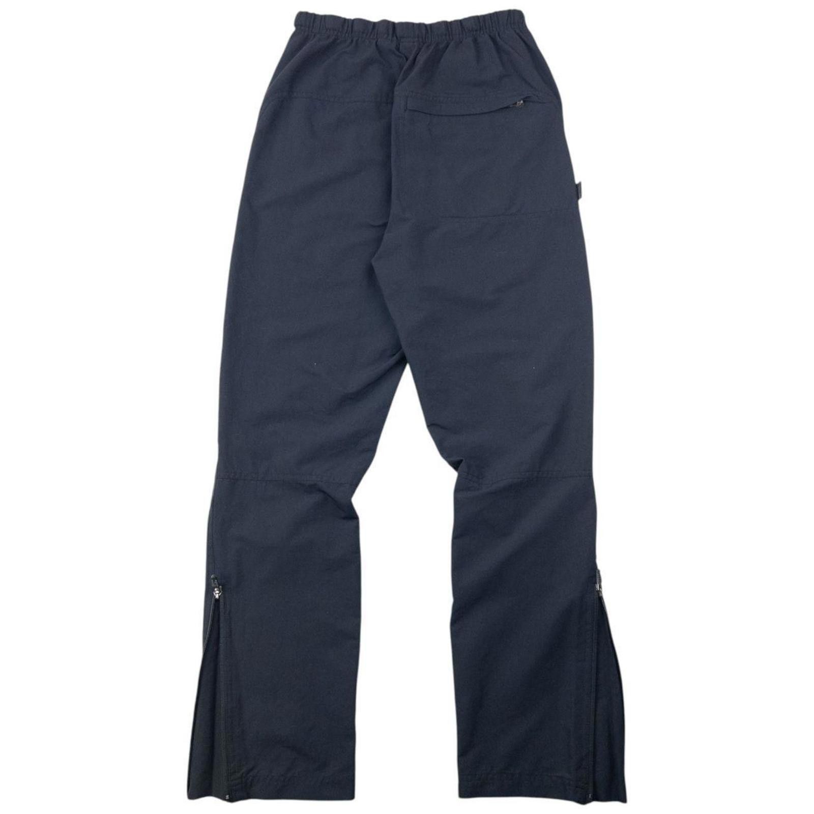 Nike Vintage 2000s Nike ACG Zip Cuff Trousers Size S Size US 30 / EU 46 - 2 Thumbnail