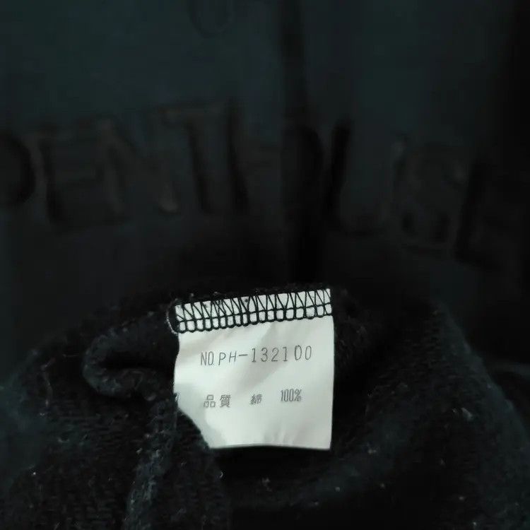 Vintage Penthouse New York Sweatshirts Size US L / EU 52-54 / 3 - 5 Thumbnail