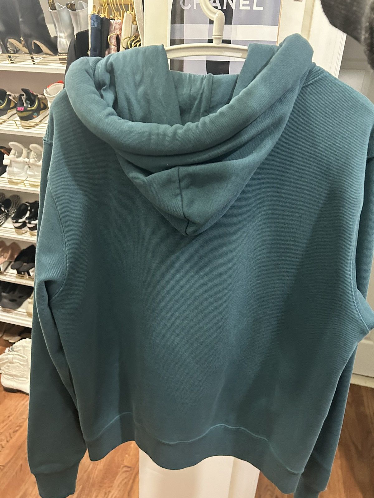 Ambush Design × Designer Ambush Cords Hoodie Size US M / EU 48-50 / 2 - 4 Thumbnail