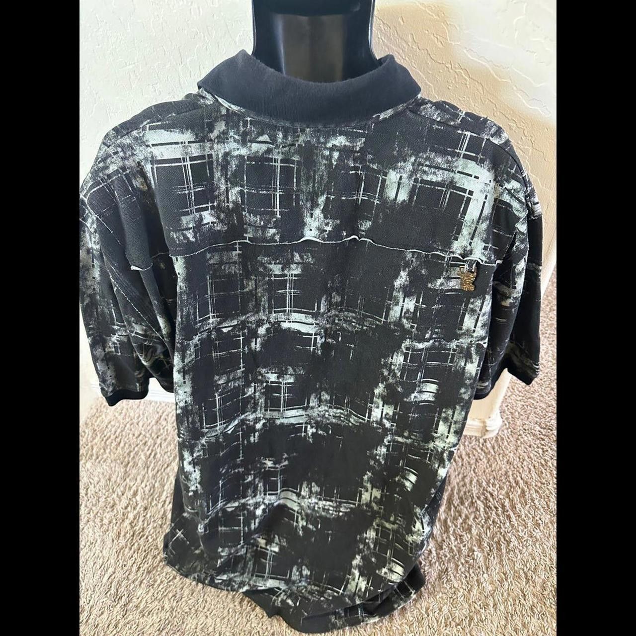 Akademiks Mens Pre Own As Is C557 Size US XXL / EU 58 / 5 - 4 Thumbnail