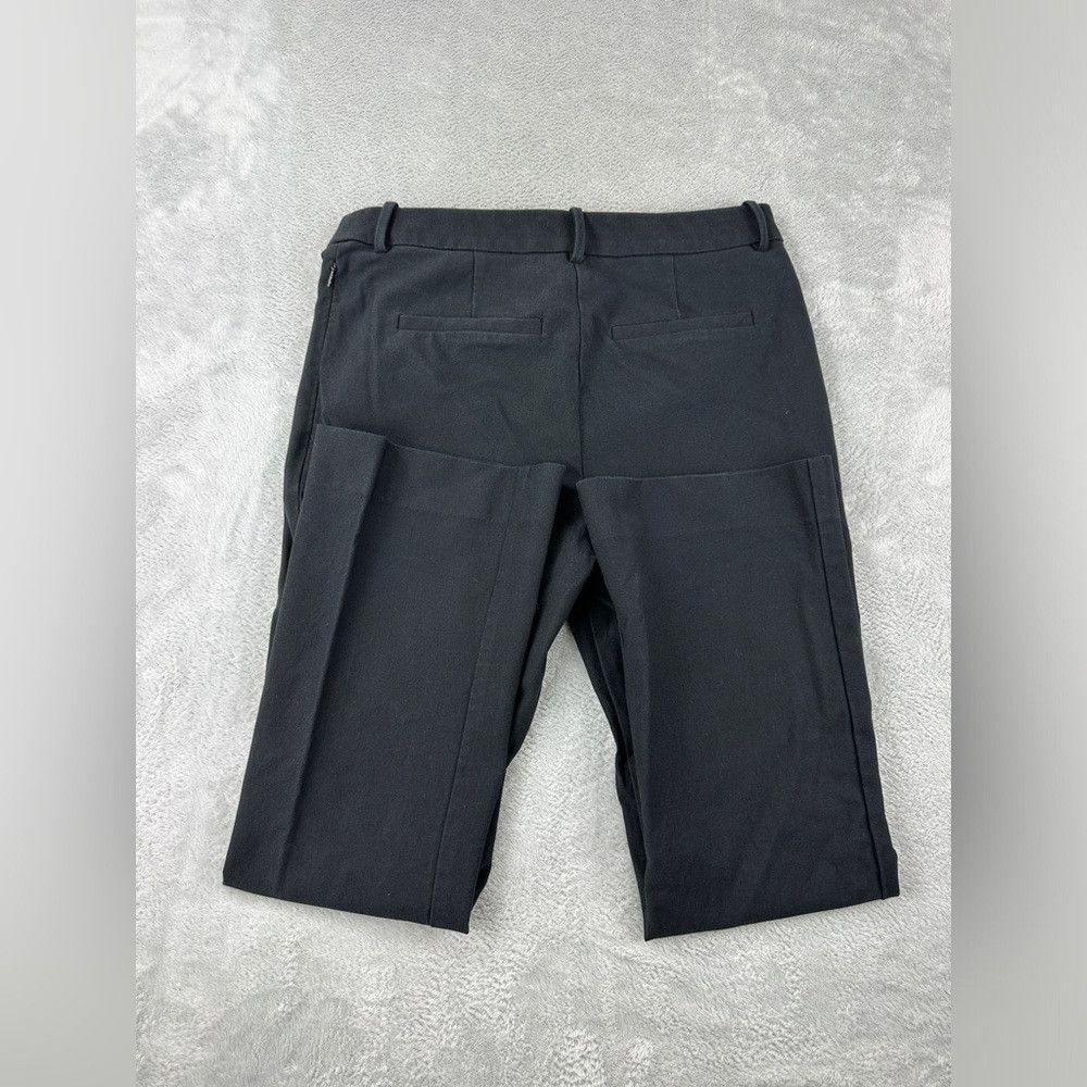 Derek Lam 10 Crosby Derek Lam 10 Women's Size 10/30.5 Waist/L US Crosby Crop Fl Size 32" / US 10 / IT 46 - 9 Thumbnail