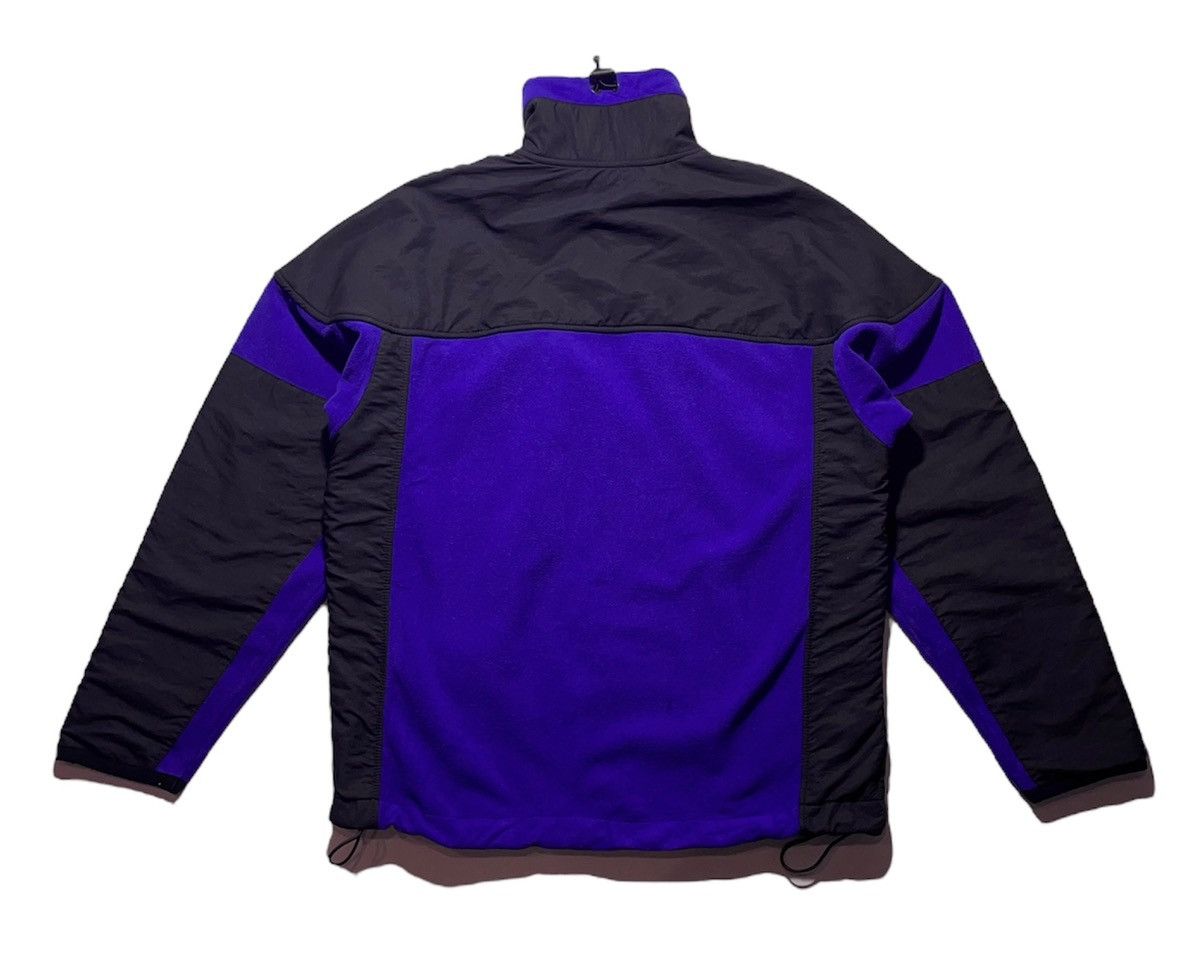 Vintage Vintage Haglofs Windstopper Fleece Size US M / EU 48-50 / 2 - 2 Thumbnail