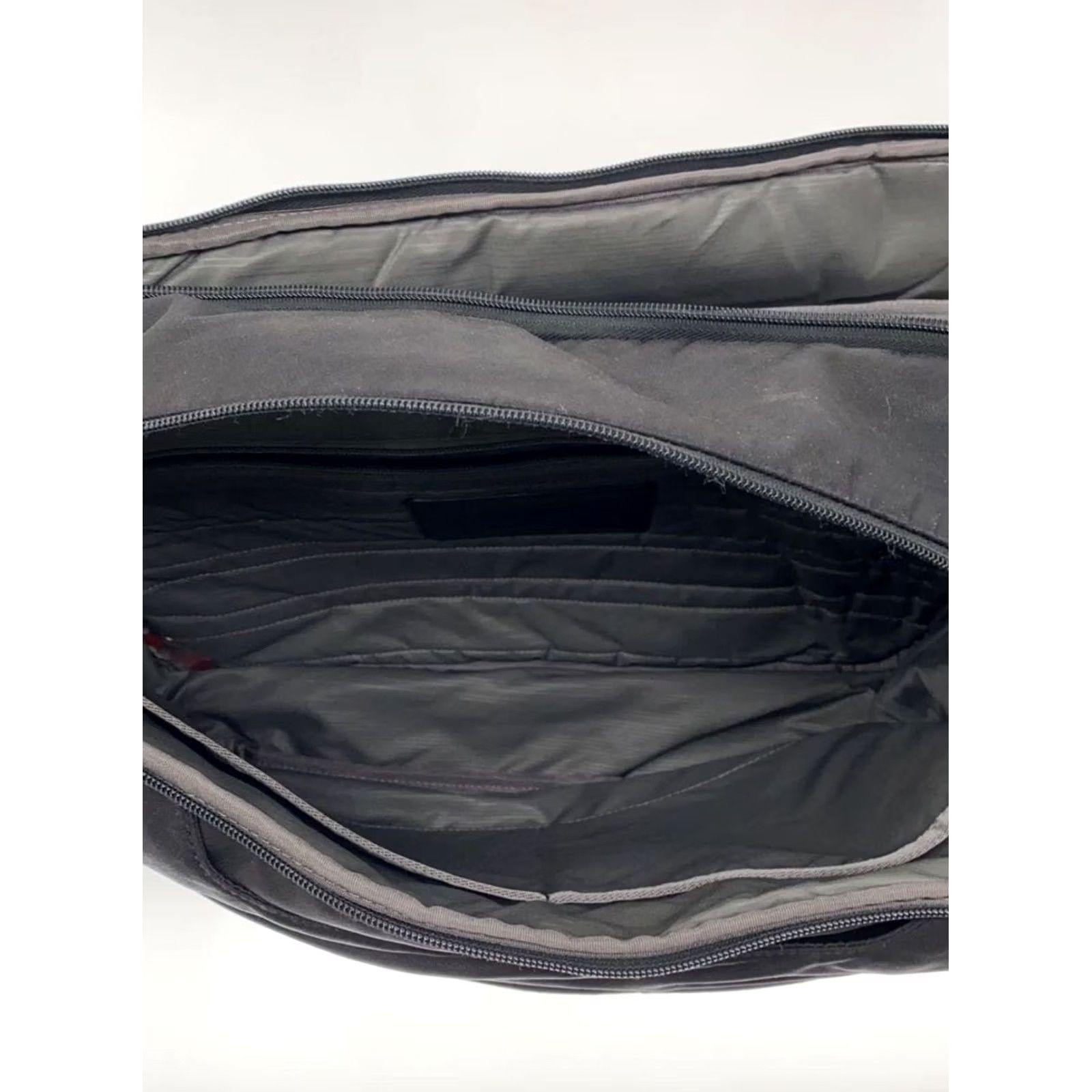Tumi TUMI Backpack Black 2-way Size ONE SIZE - 6 Thumbnail