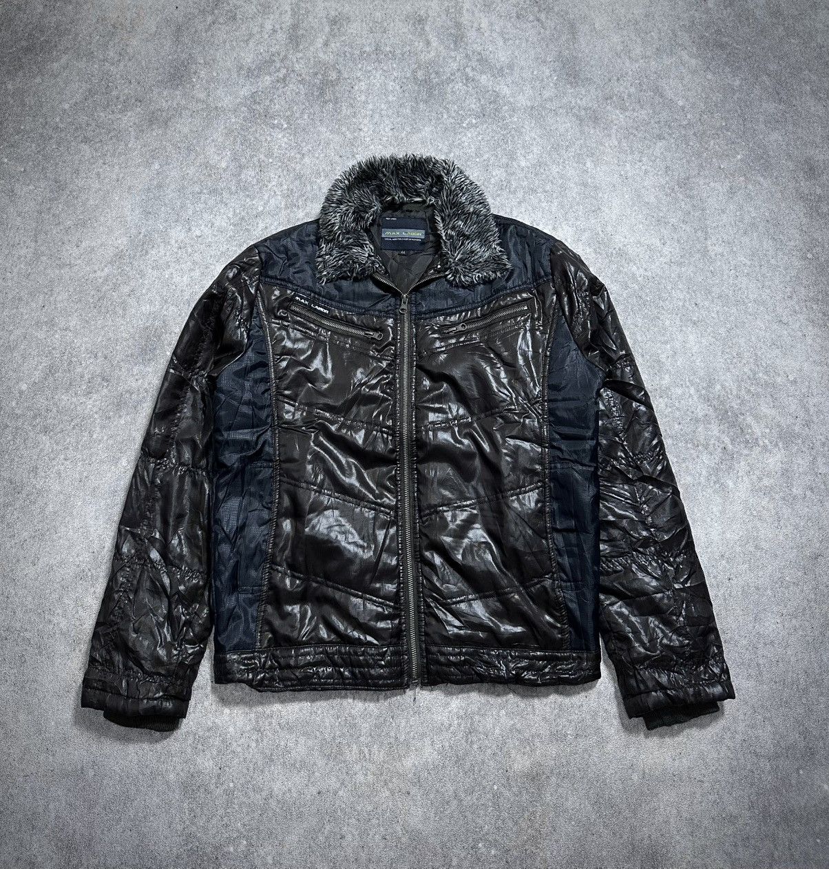 If Six Was Nine × Japanese Brand × Le Grande Bleu (L.G.B.