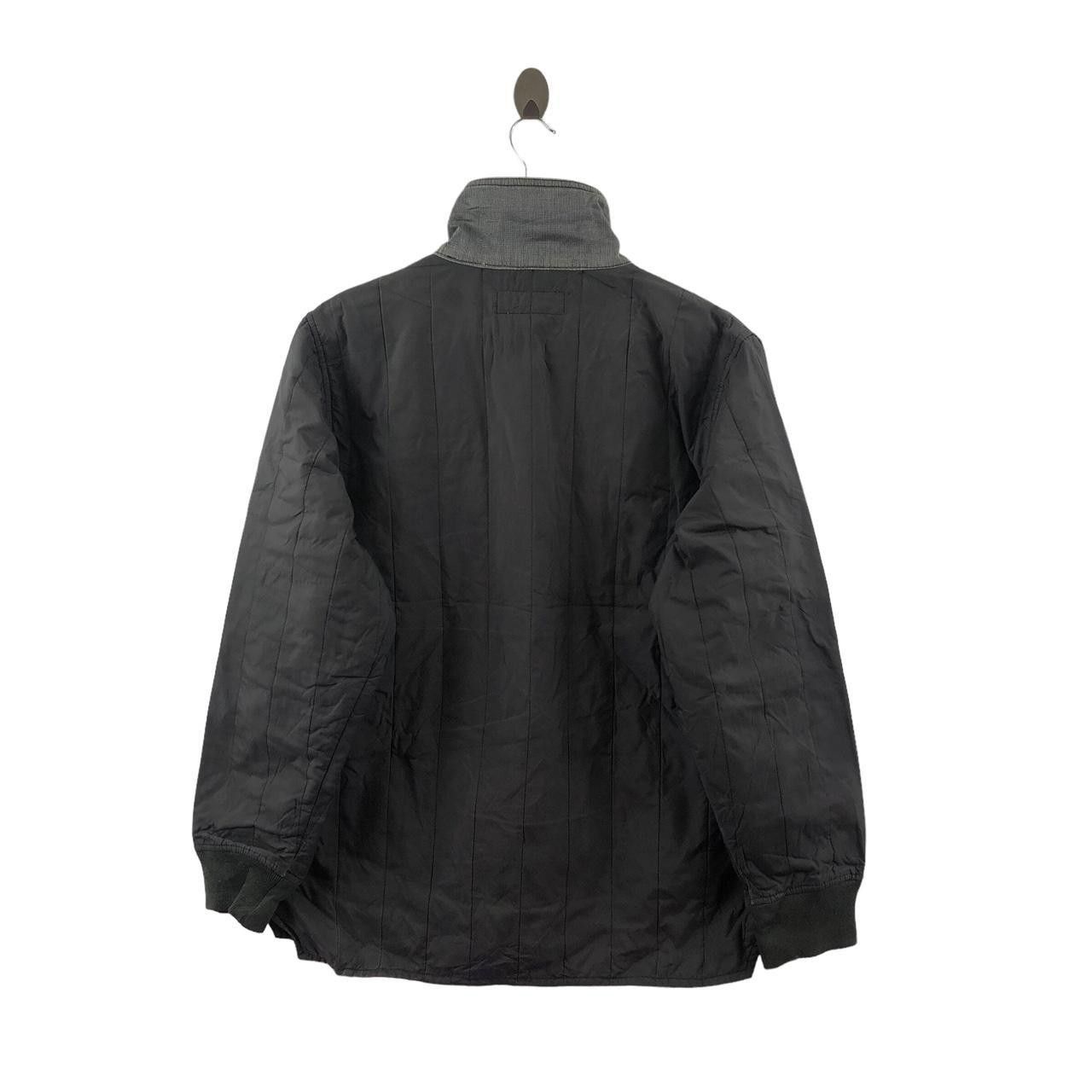 Other RUSSK SLOW RIDE SURF Quilted Light Puffer Jacket Windbreaker Size US L / EU 52-54 / 3 - 2 Thumbnail