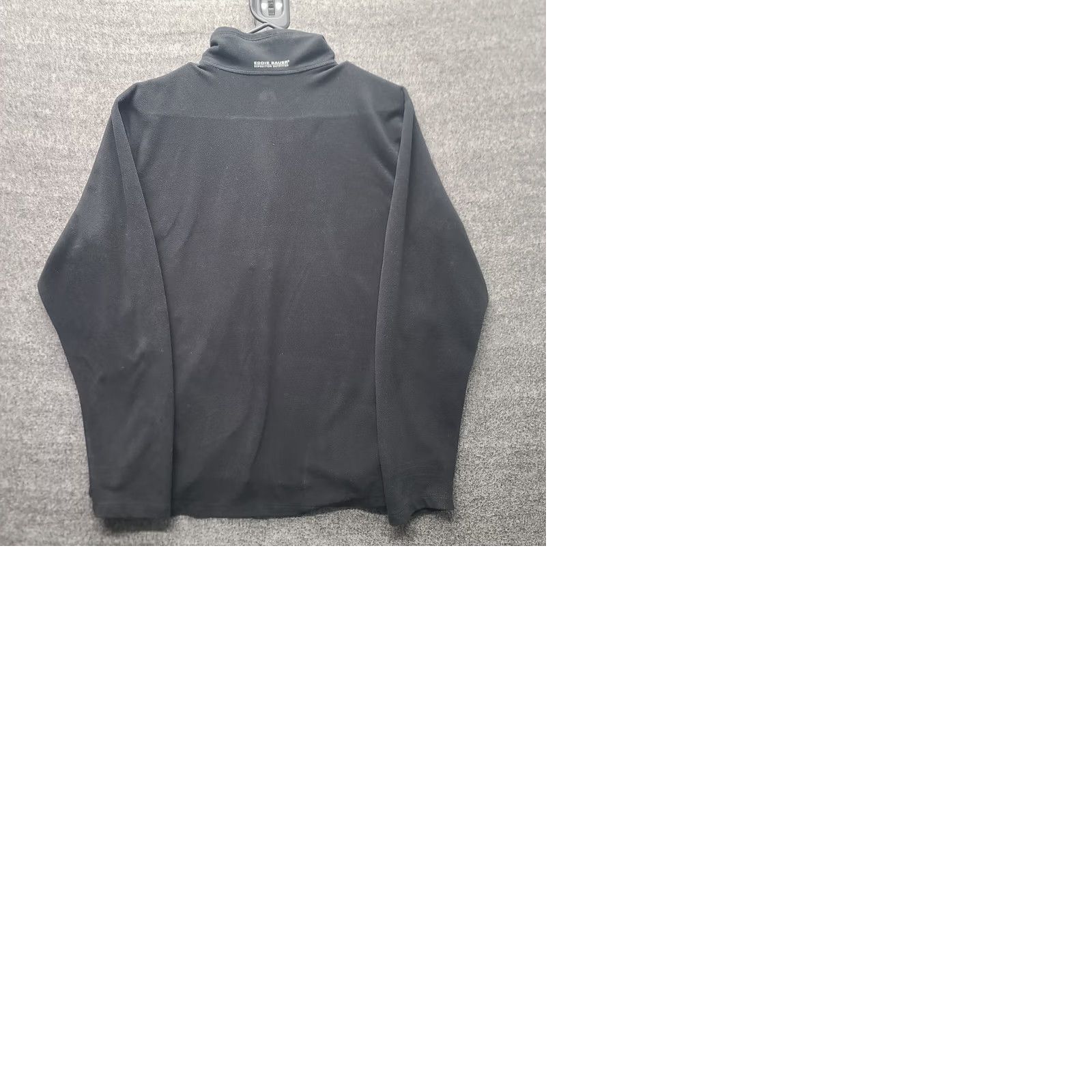 Eddie Bauer Eddie Bauer First Ascent Pullover Mens M Cloud Layer Pro Fleece Regular Fit Shirt Size US M / EU 48-50 / 2 - 9 Thumbnail