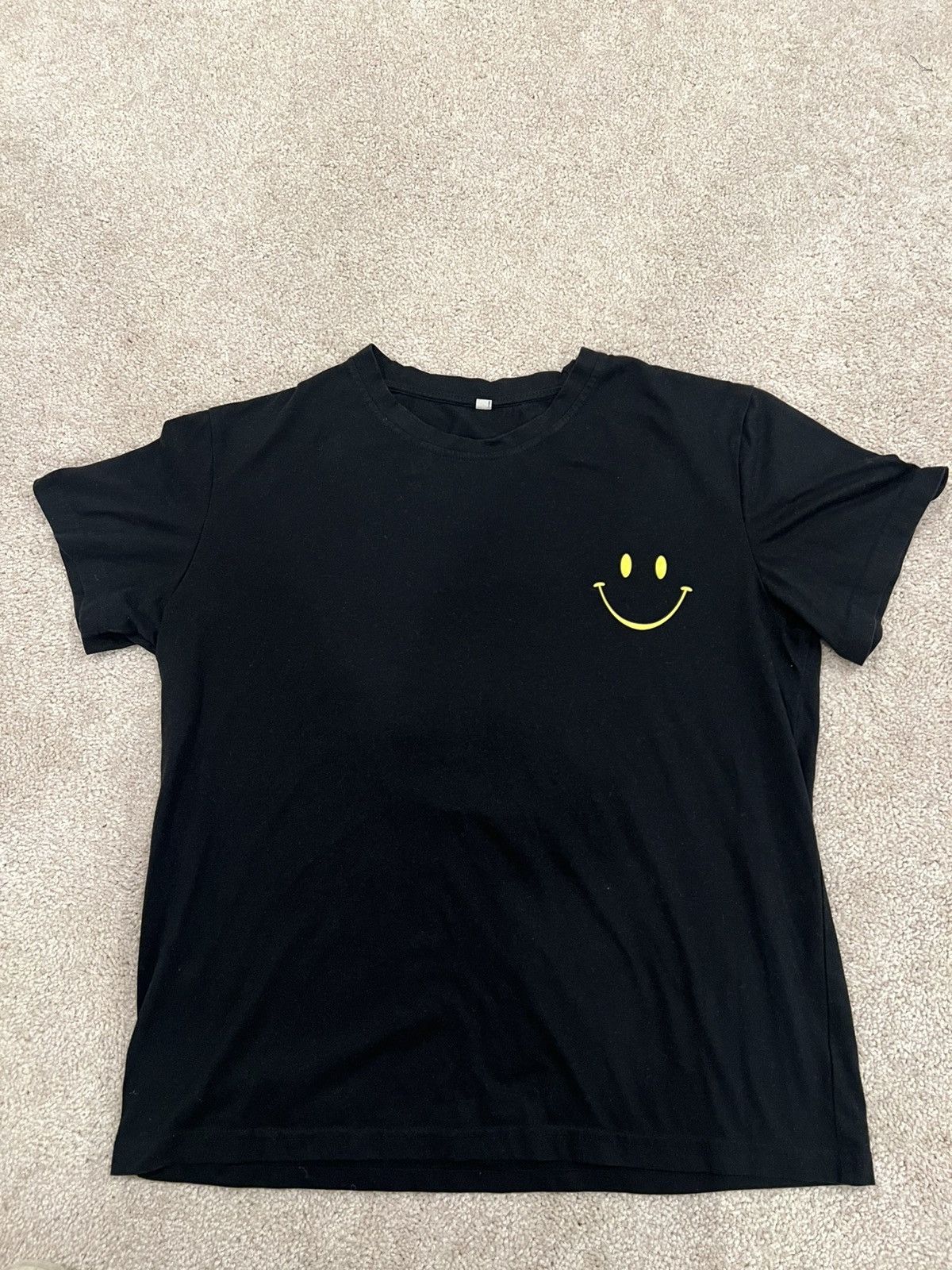 Shein Graphic T shirt Size US S / EU 44-46 / 1 - 1 Thumbnail