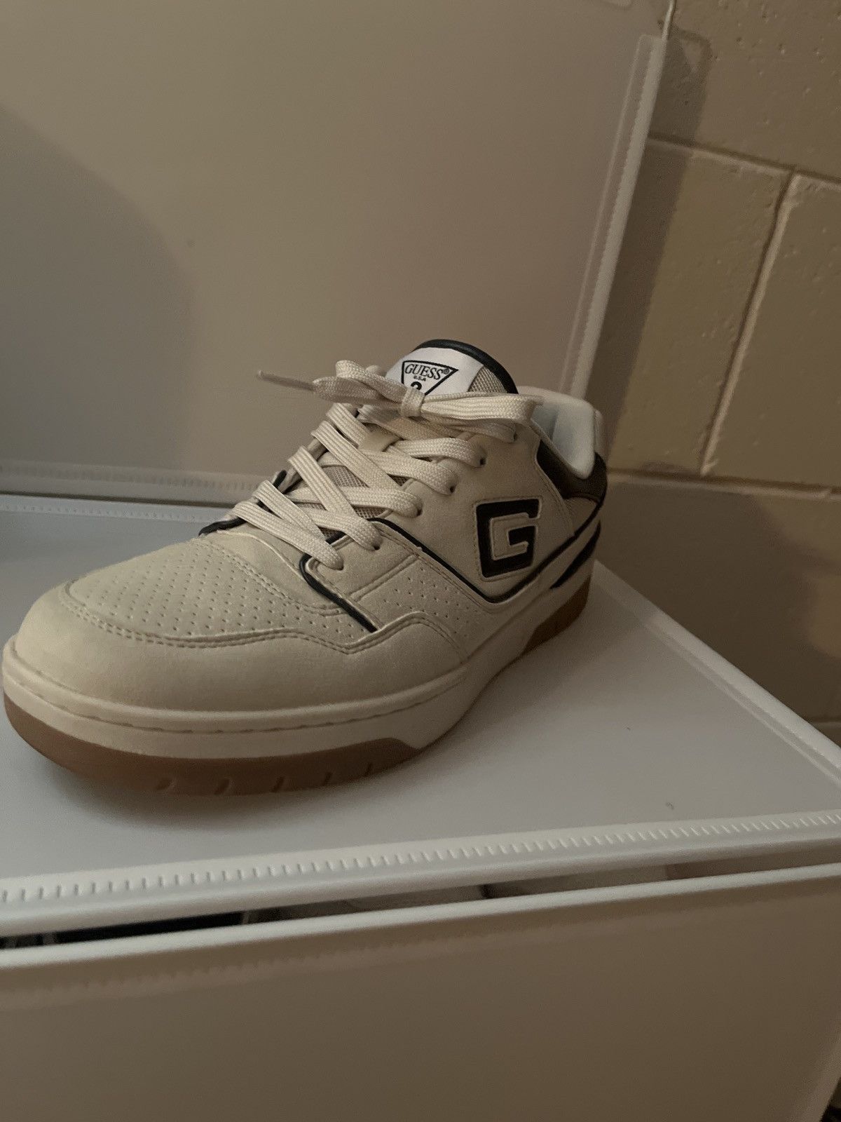 Guess Guess shoes Size US 10.5 / EU 43-44 - 7 Thumbnail