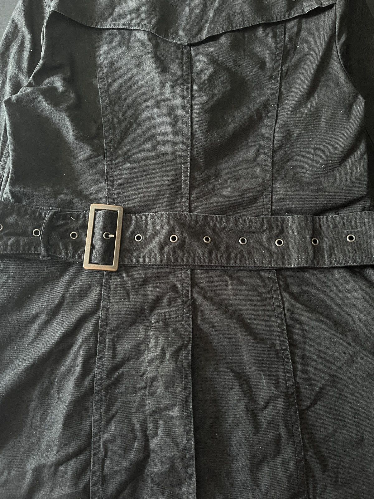 Von Dutch Von Dutch Skulls bondage Jacket Size US M / EU 48-50 / 2 - 4 Thumbnail