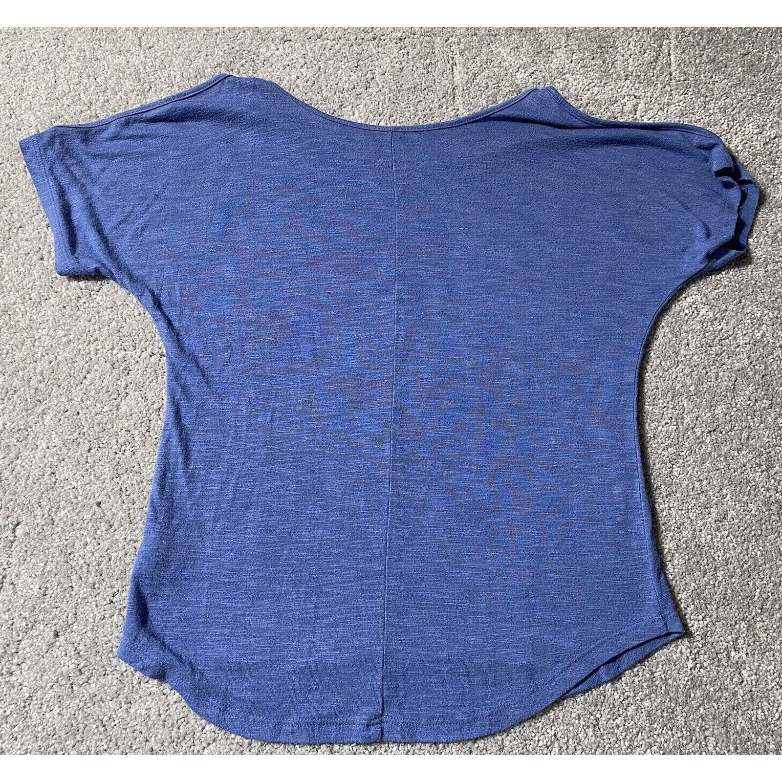 Other Mudd 90s Y2K Top Steer Aztec Western Graphic Dark Fairy XS Size XS / US 0-2 / IT 36-38 - 2 Thumbnail